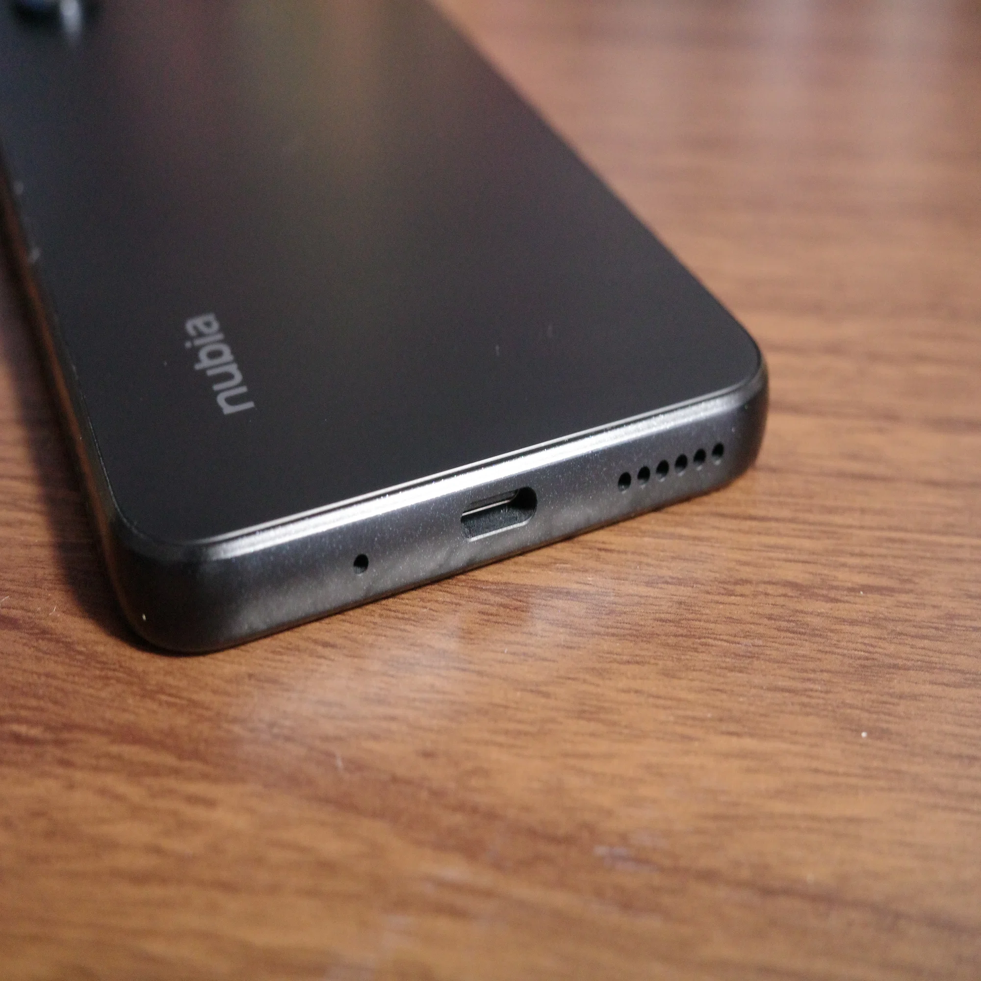 nubia S 5G使用感レビュー|一括1円系スマホ！でも流石に動作は重い 
