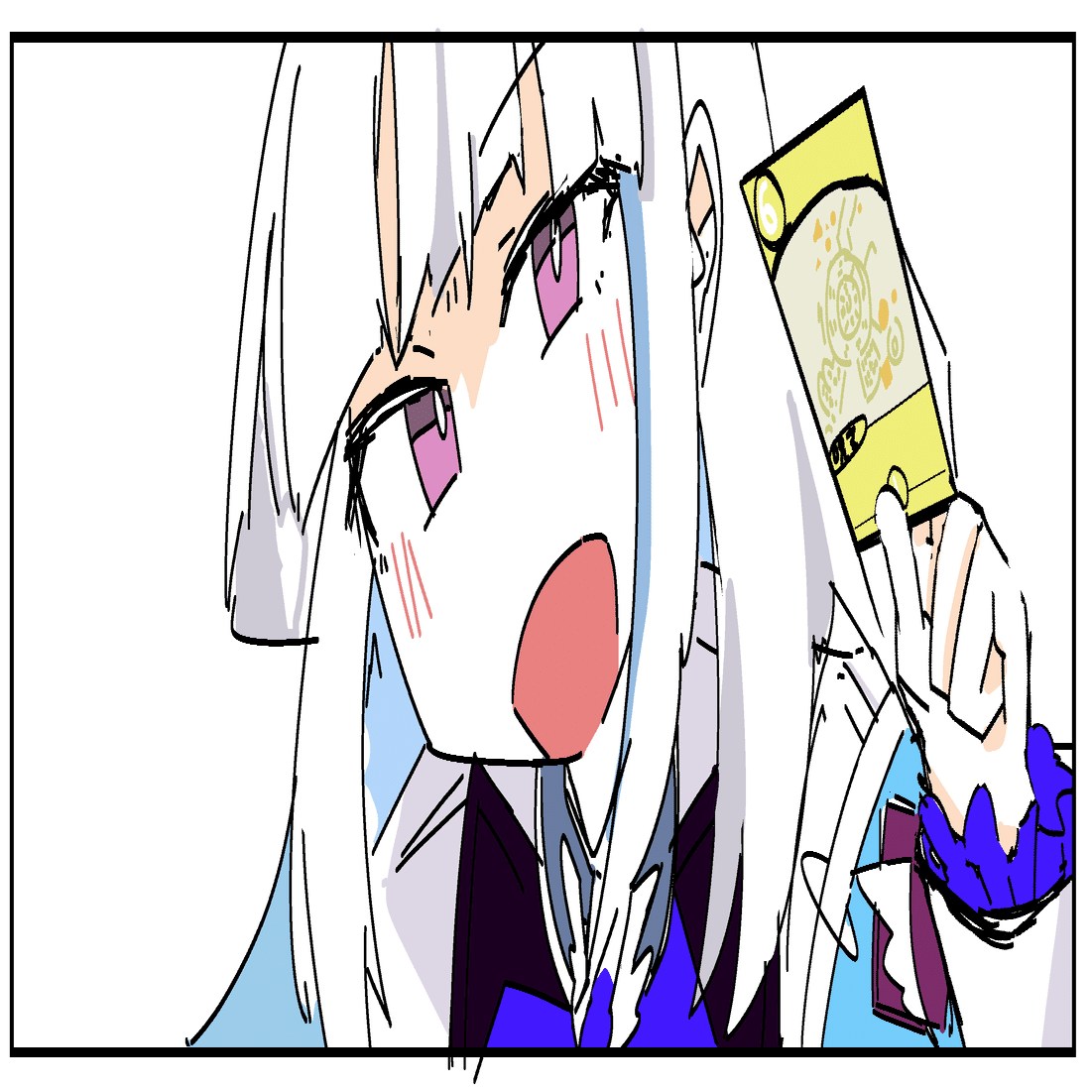 にじさんじバトルステージ用のメモ書き｜3933