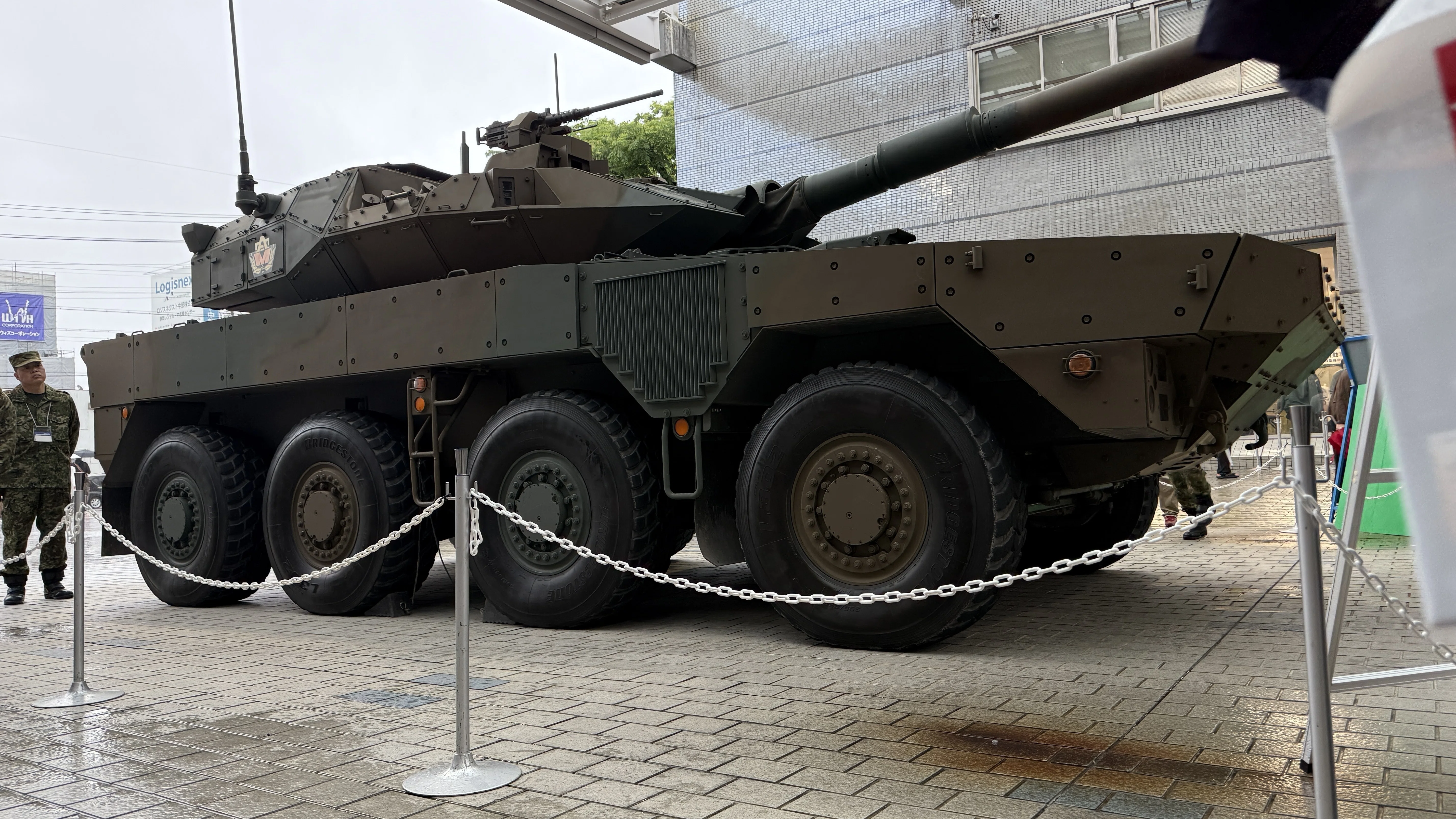 I went to the Shizuoka Hobby Show 2025!｜ホビーショップNerima Base