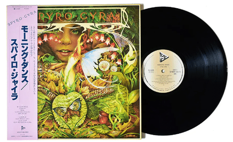 Morning Dance / モーニング・ダンス（Spyro Gyra / スパイロ