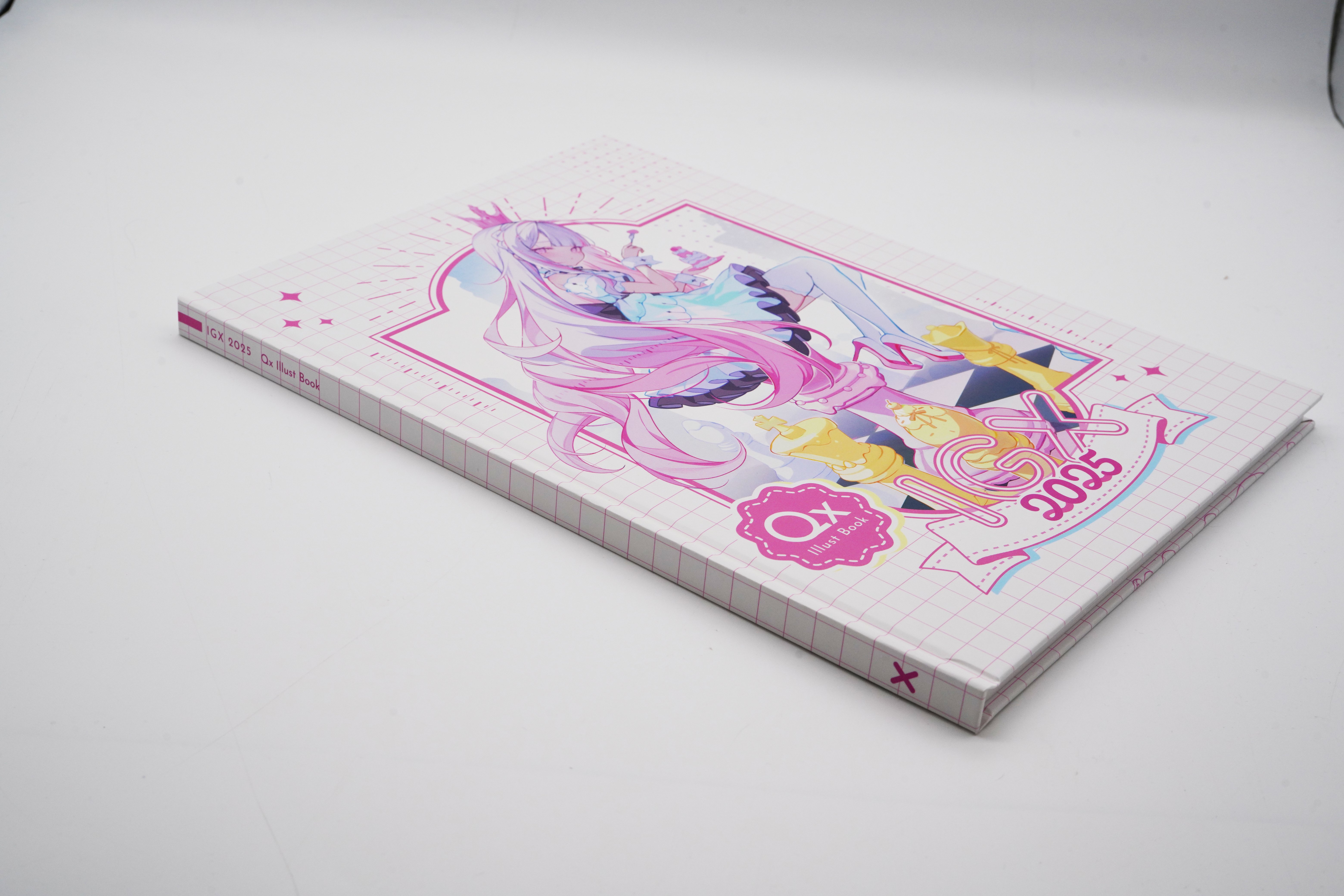 ジークレー印刷の画集を作ったら、世界最高峰の製紙工場がアリス社長の