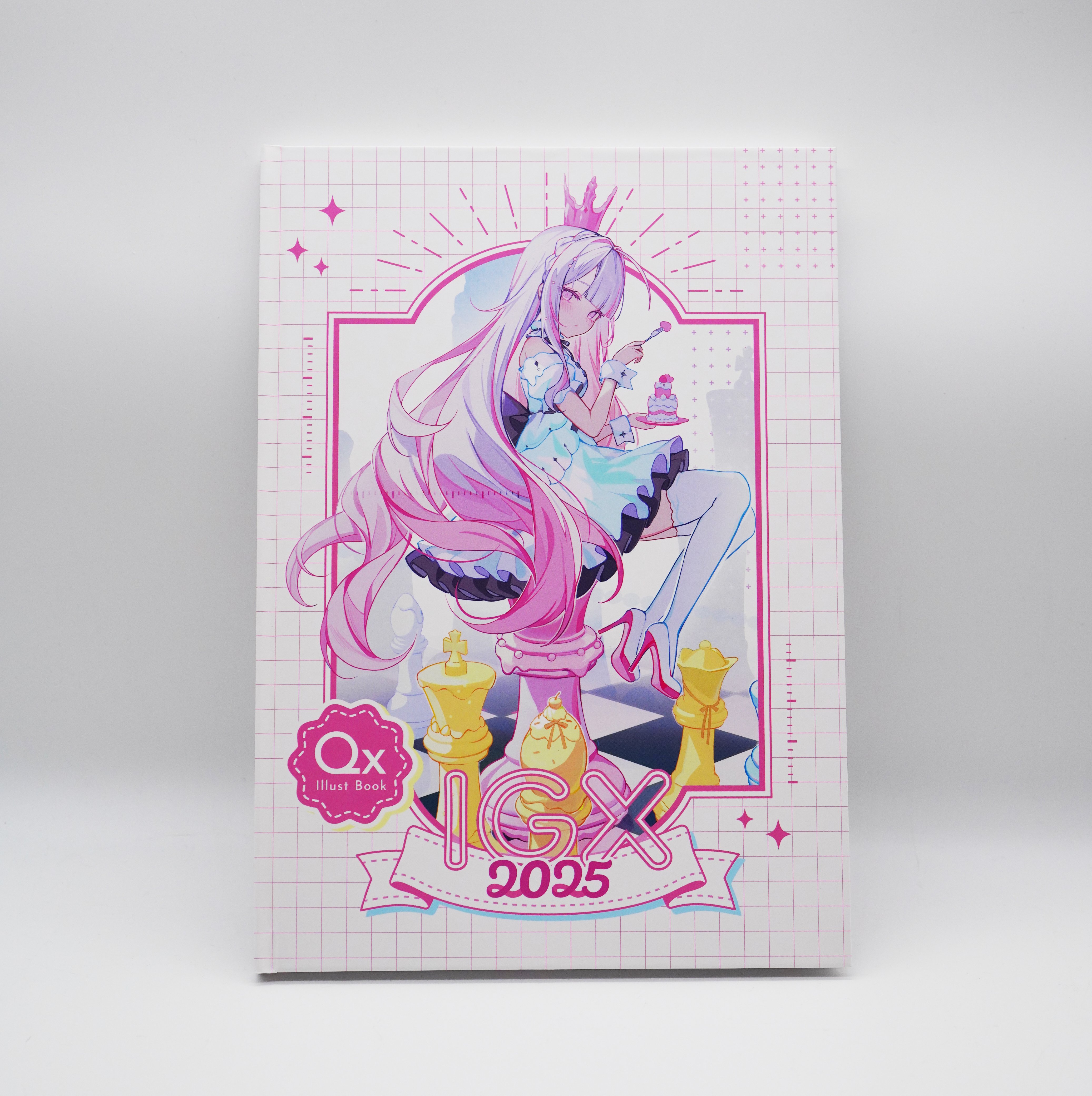 ジークレー印刷の画集を作ったら、世界最高峰の製紙工場がアリス社長の