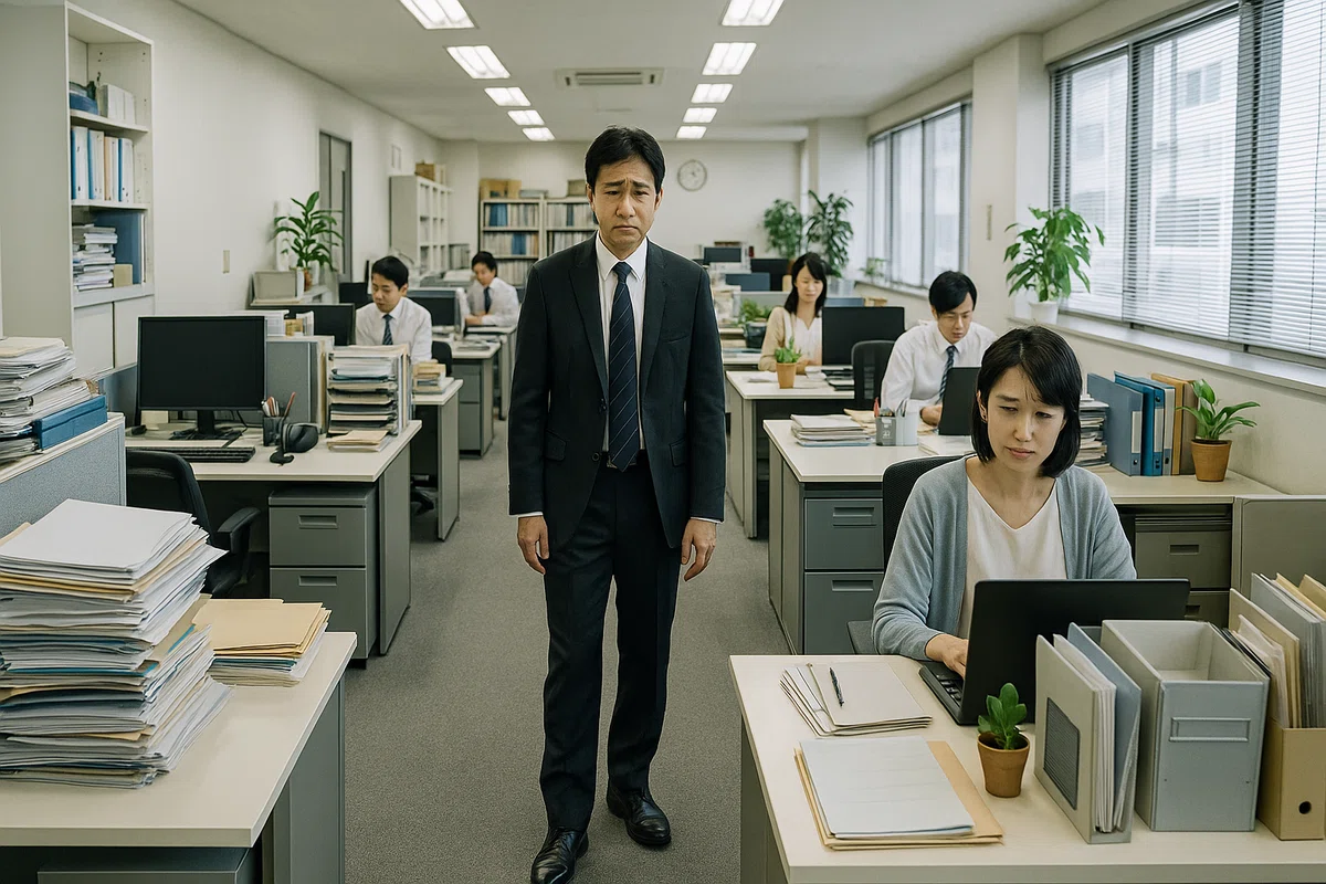 掃除とレイアウトだけで売上が伸びた?地方企業の逆転事例|アートオフィスStory