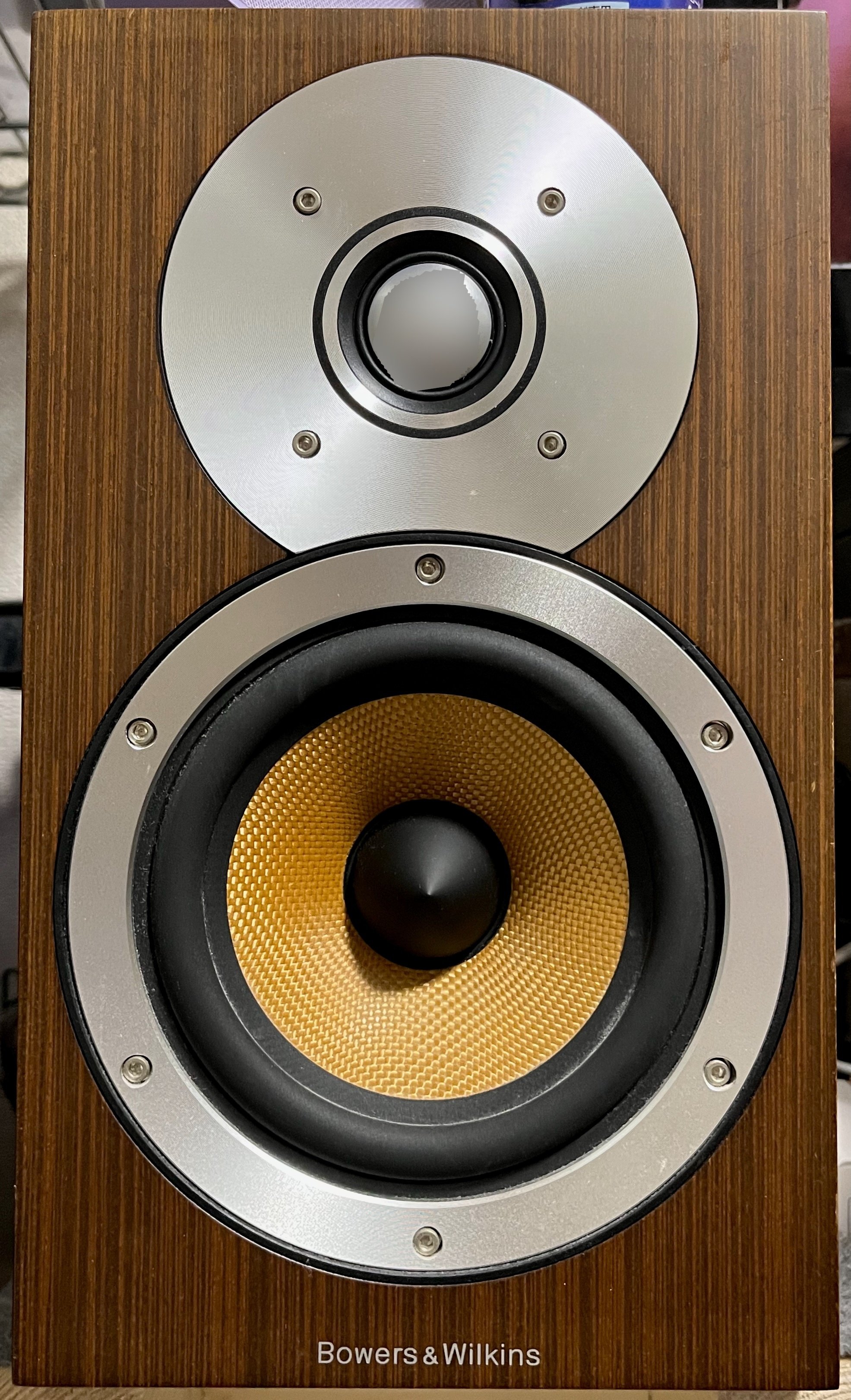 Bowers & Wikins CM 1 ペア　動作確認済みました。 Bowers & Wikins CM 1 ペア 動作確認済みました。 Bowers