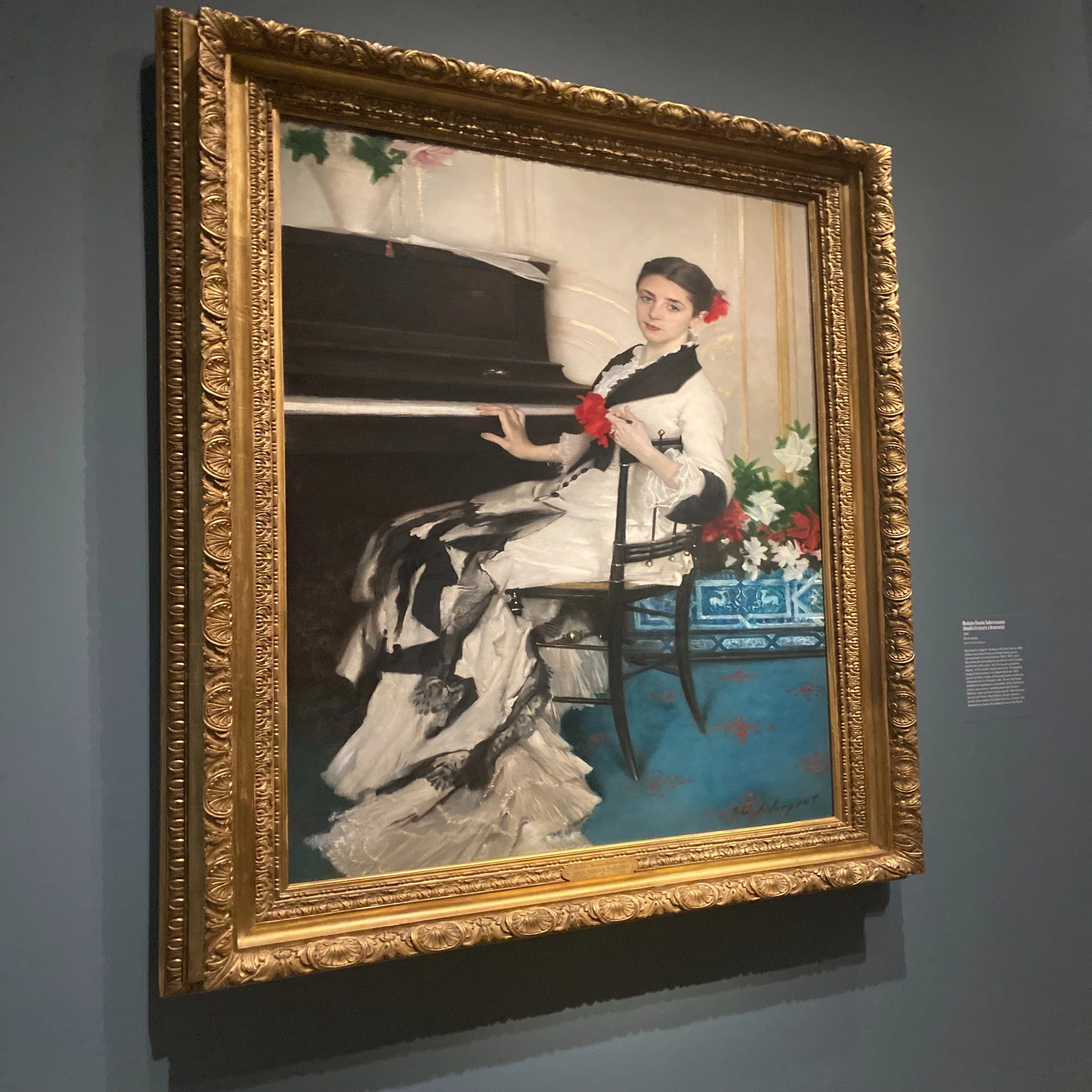 メトロポリタン美術館レポートその15｜miik