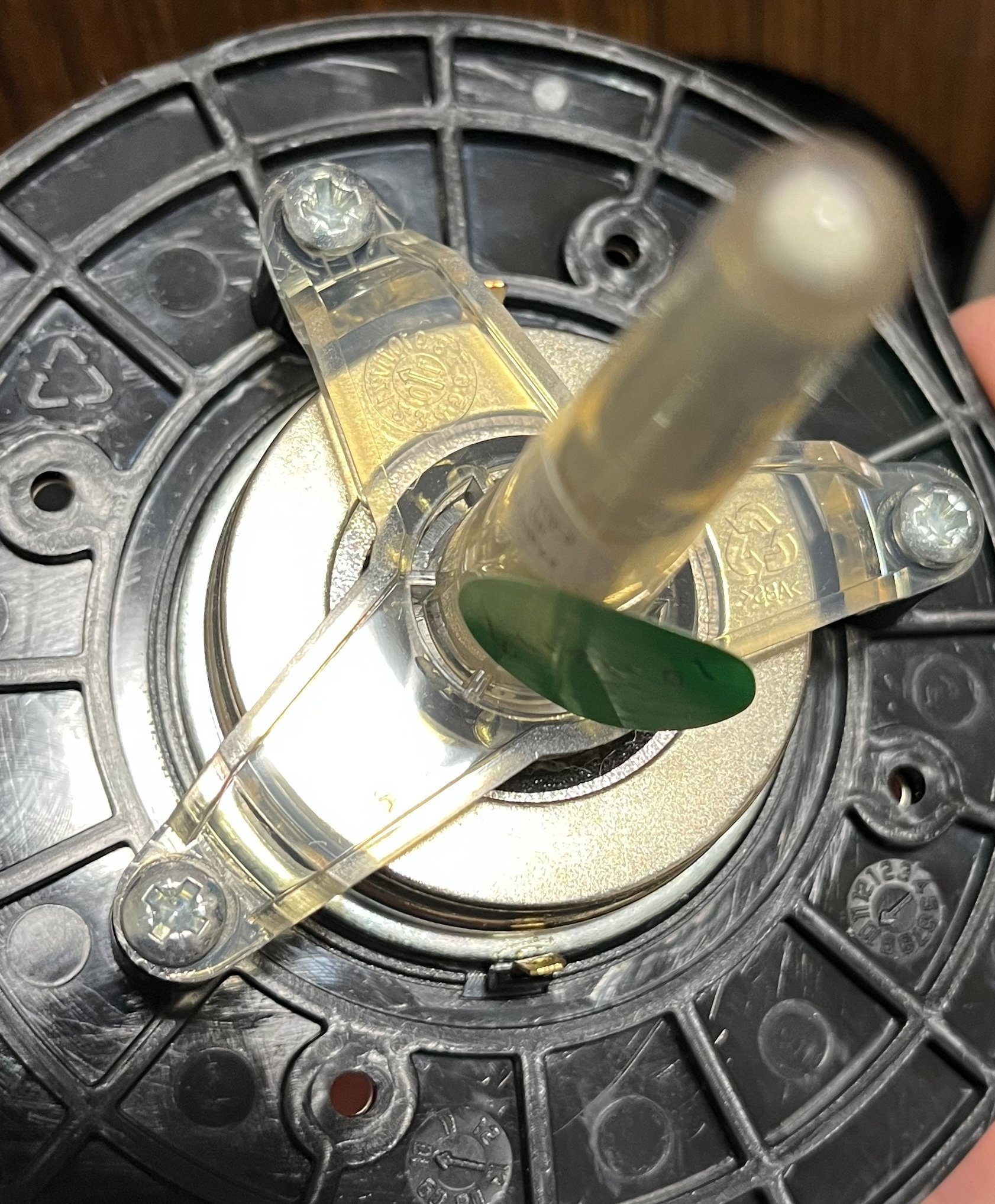 潰れたスピーカーの音はやはり悪かった｜DiscLover