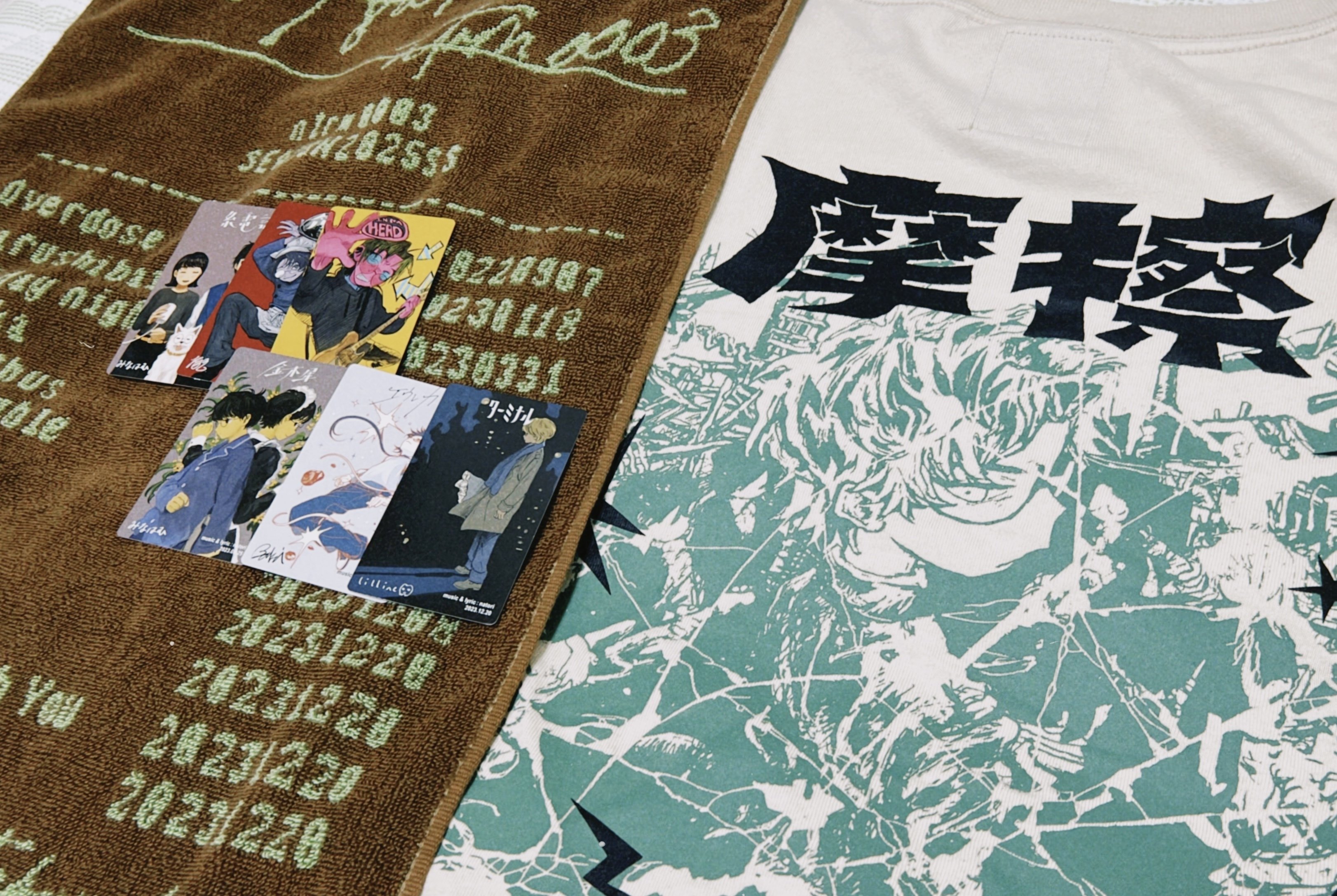 なとり グッズ なとり（natori）