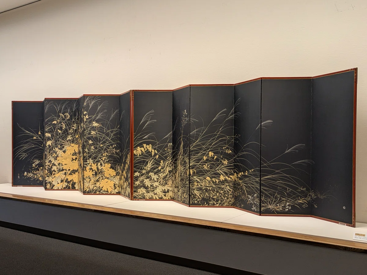 画家・川端龍子が建てた理想のアトリエと美術館（美術館編）｜かわかわ