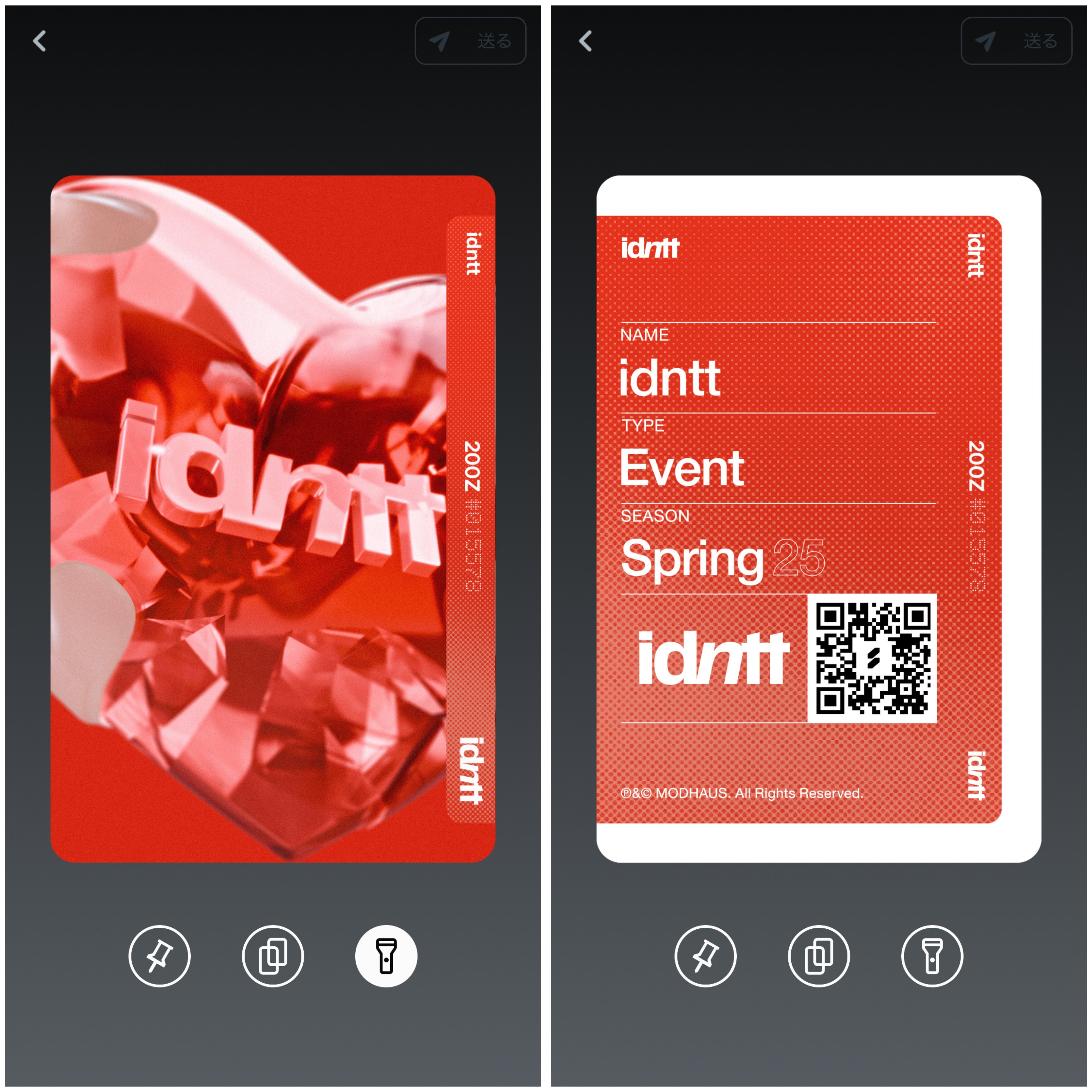 MODHAUSドルを初めて推す人のためのCosmo攻略ガイド【idntt】｜ぷ