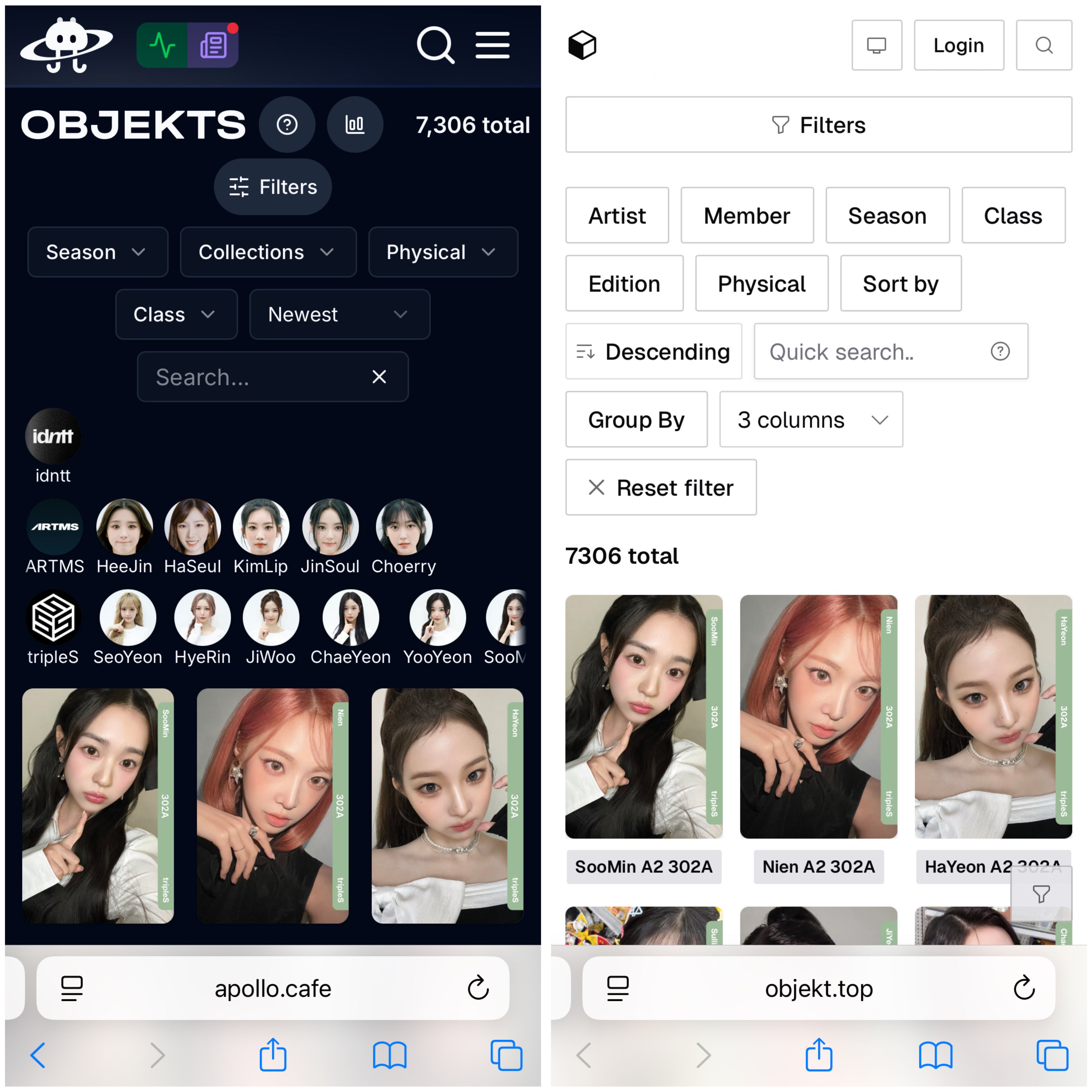 MODHAUSドルを初めて推す人のためのCosmo攻略ガイド【idntt】｜ぷ