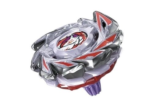 今季ブランド BEYBLADEX ベイブレードX:フォックスブラッシュJ9-70GRレビュー その他