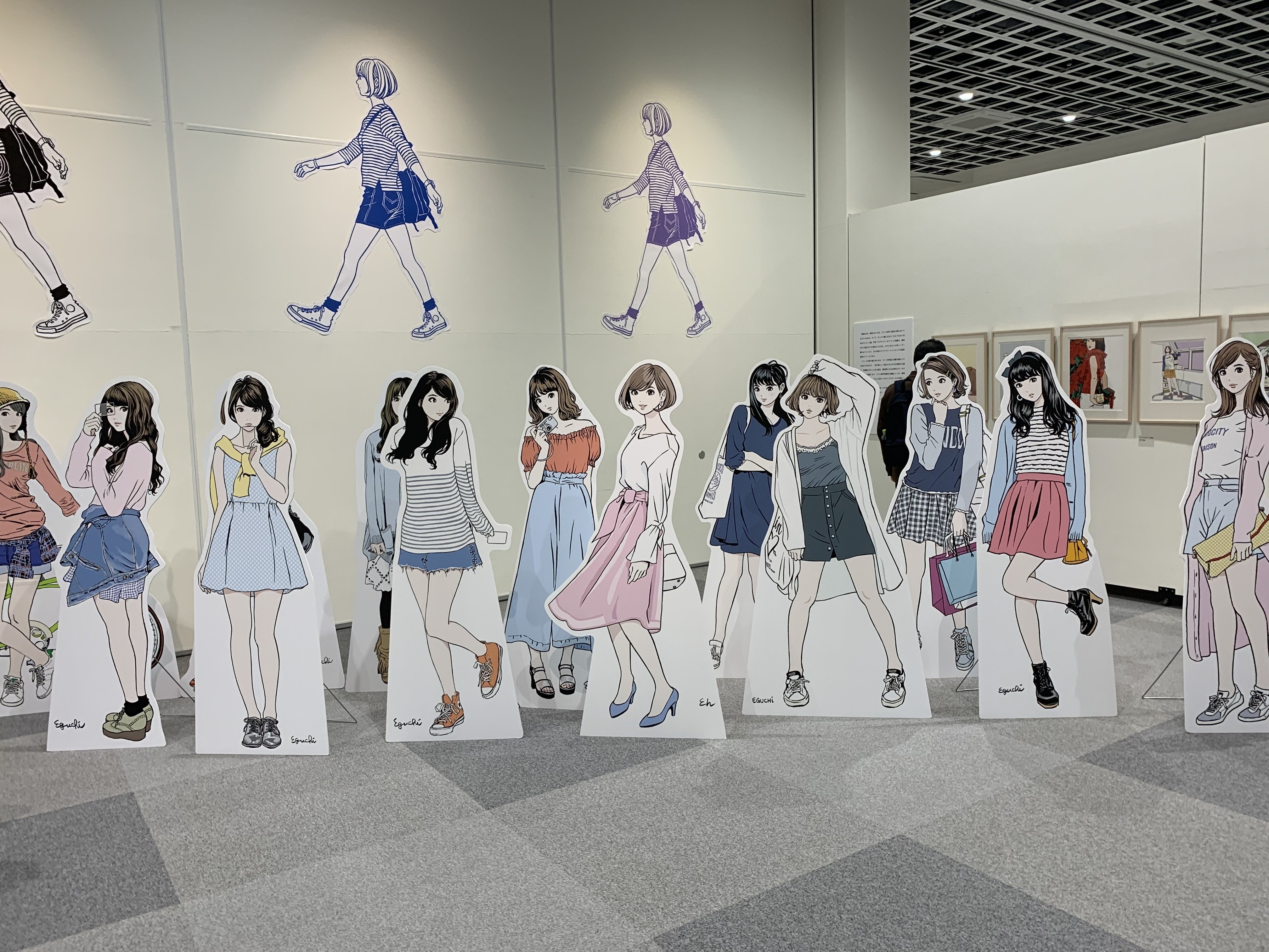 気づけば版画オーナーに 