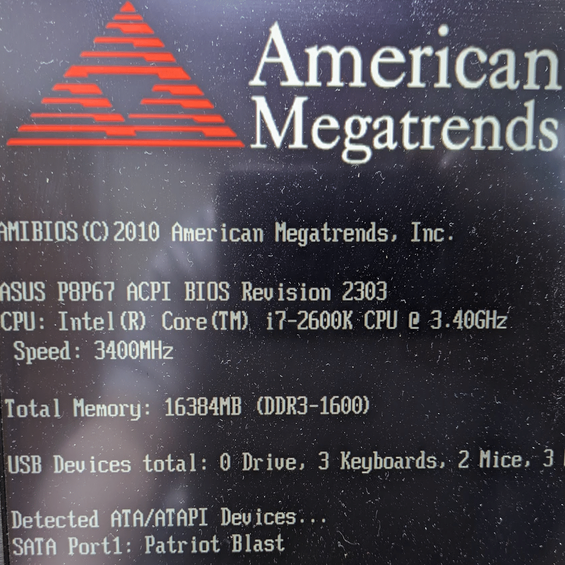 4代前のメインPCをきれいにする｜ねりうに