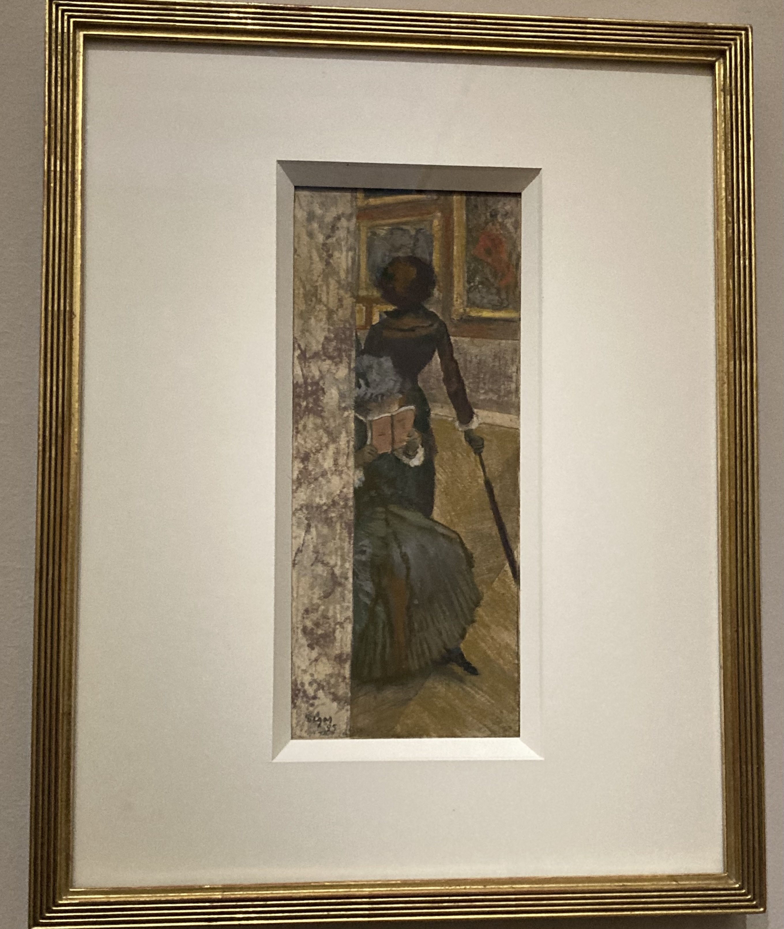 ルーブル美術館のコピー絵画 ルーブル美術館のコピー絵画 - メルカリ