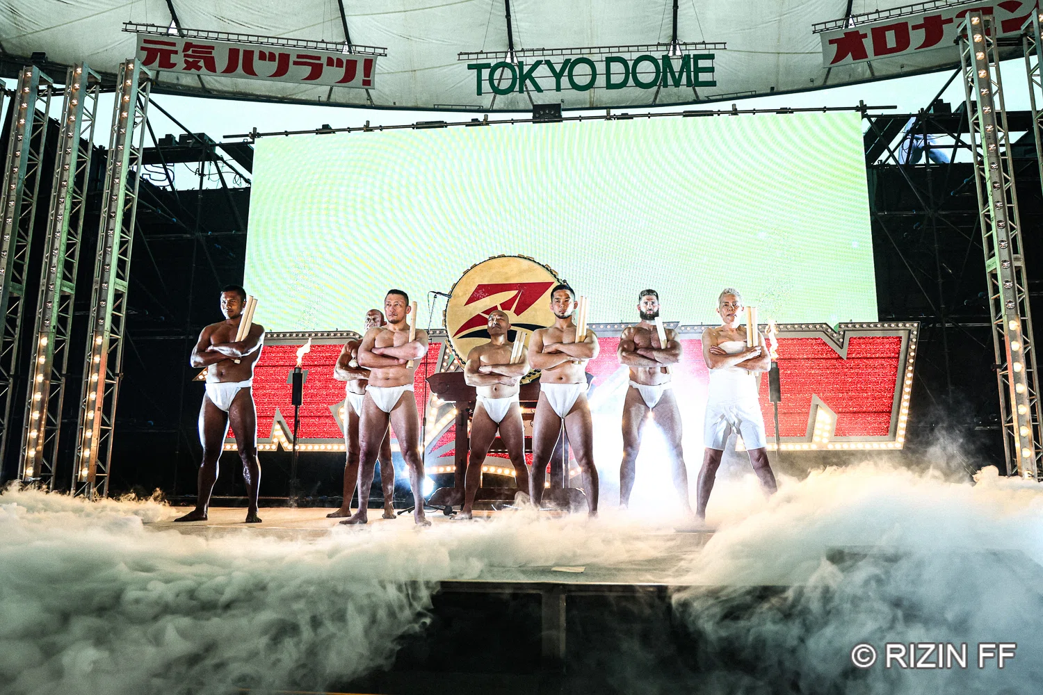 RIZIN男祭り】川尻達也「朝倉未来は楽に勝とうとせず、あの頃に戻っ