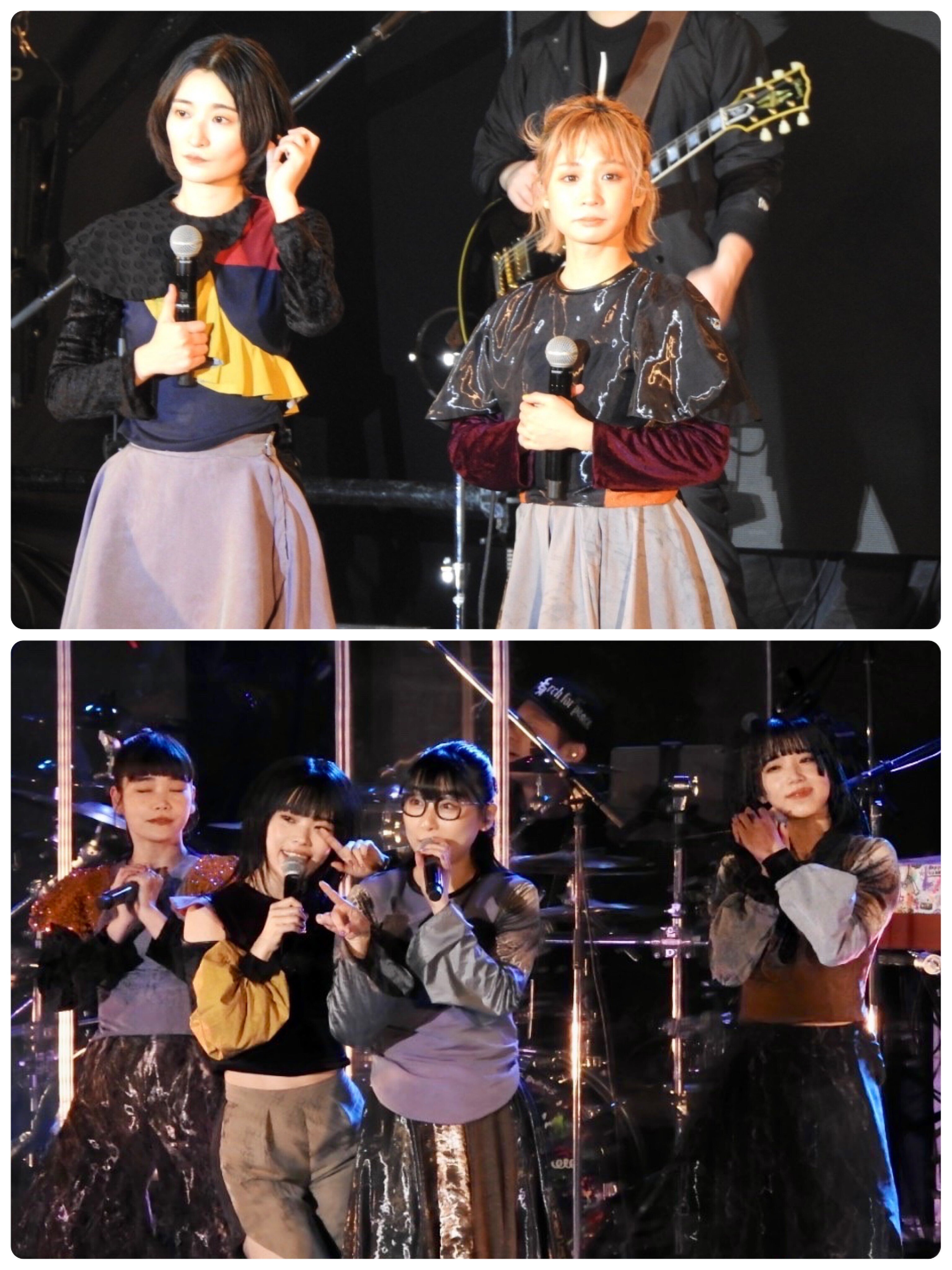 BiSH モモコグミカンパニー アンコール衣装 チェキ-東京の公式通販