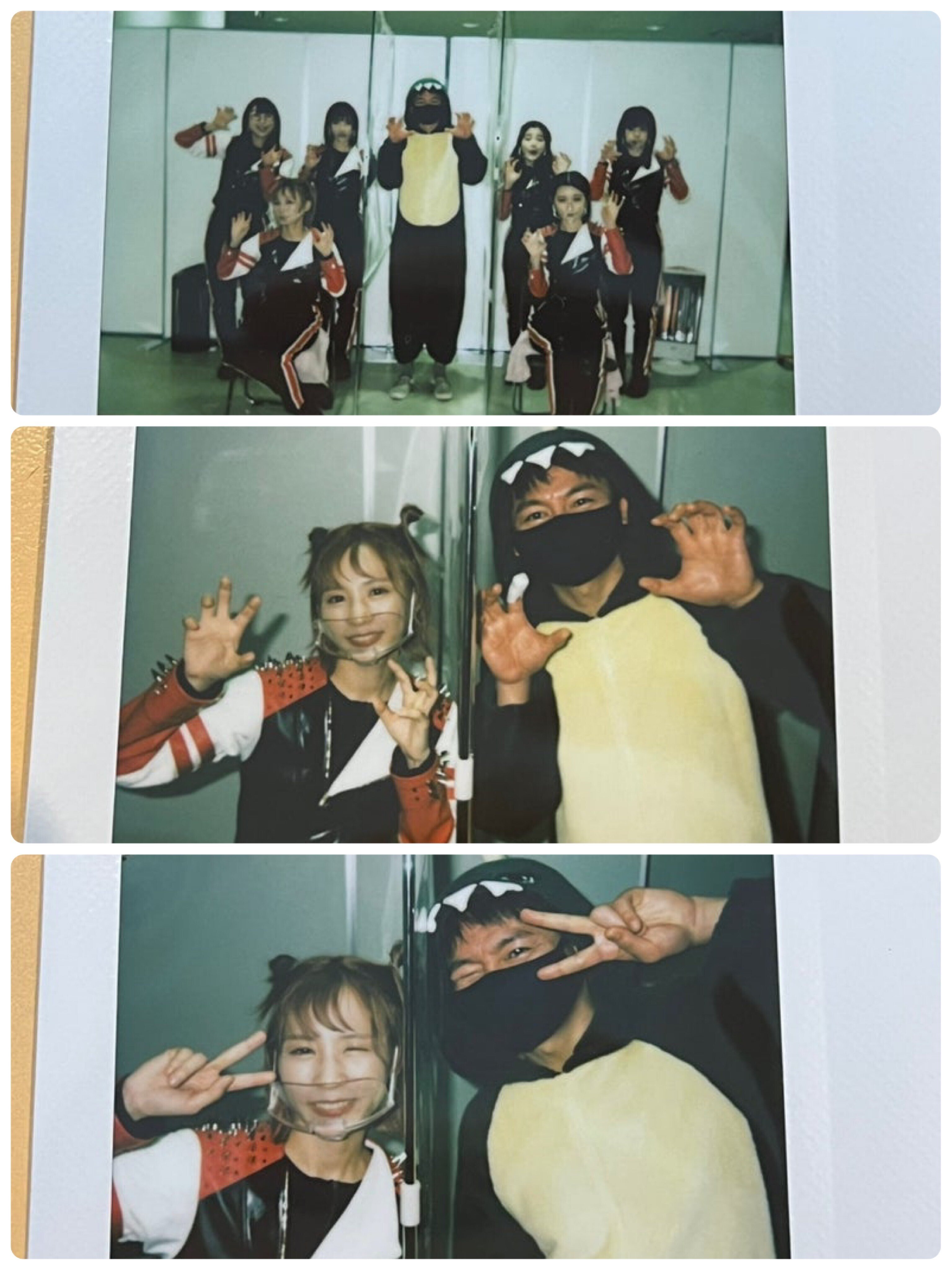 僕とBiSH BiSHとモモコグミカンパニーに捧ぐ 【第32話～第34話】｜デミー