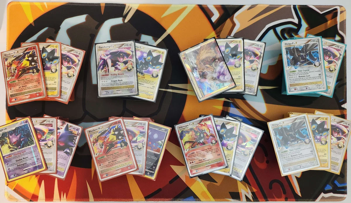 pokemon 2010 cards 2010 Pokémon TCG #73/102 Porygon main image 0