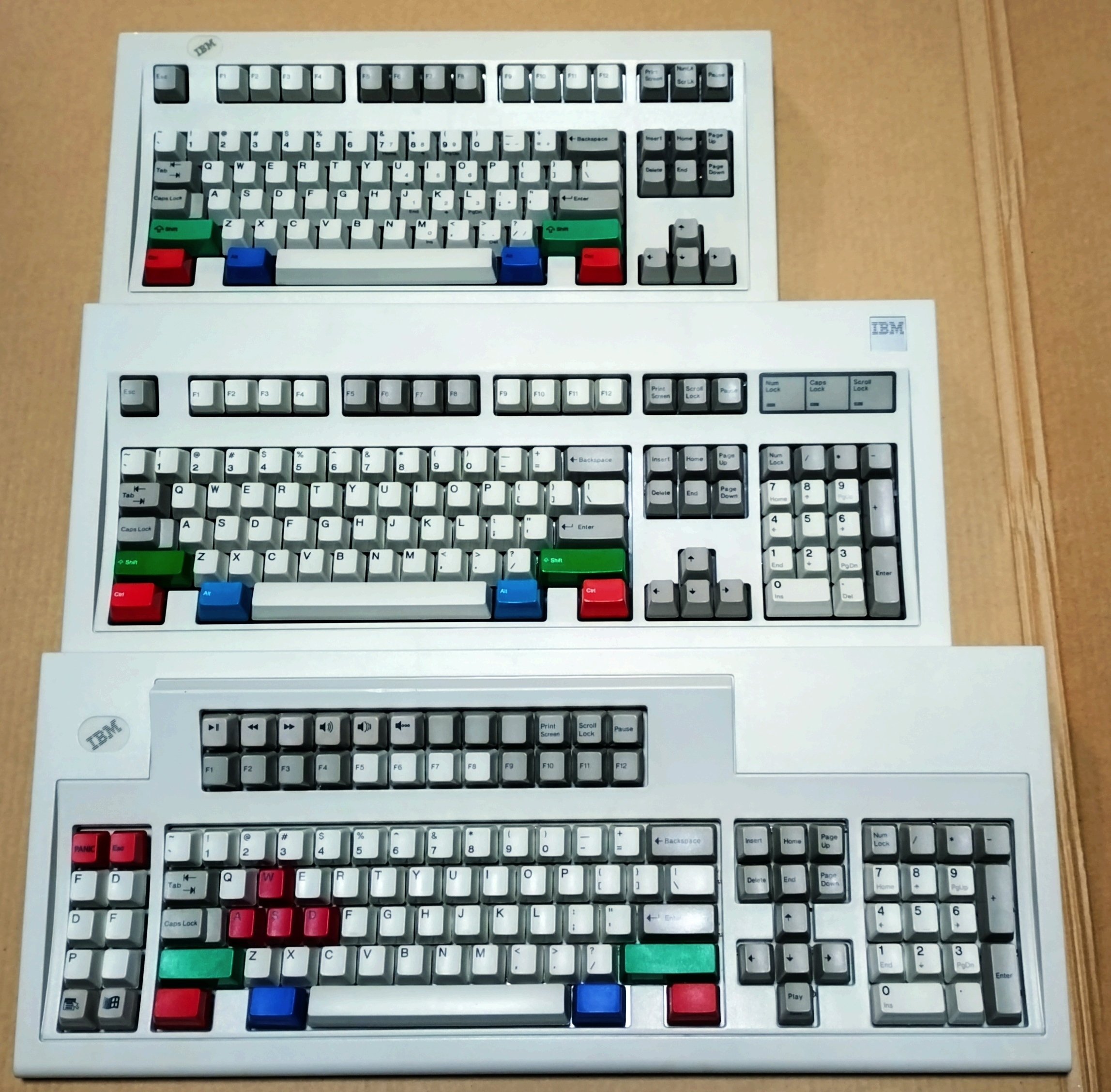 norimaroさんキーボードのyあきのすけです キーボード沼遍歴のあれこれ～リベルタッチやALPS、座屈ばねなど