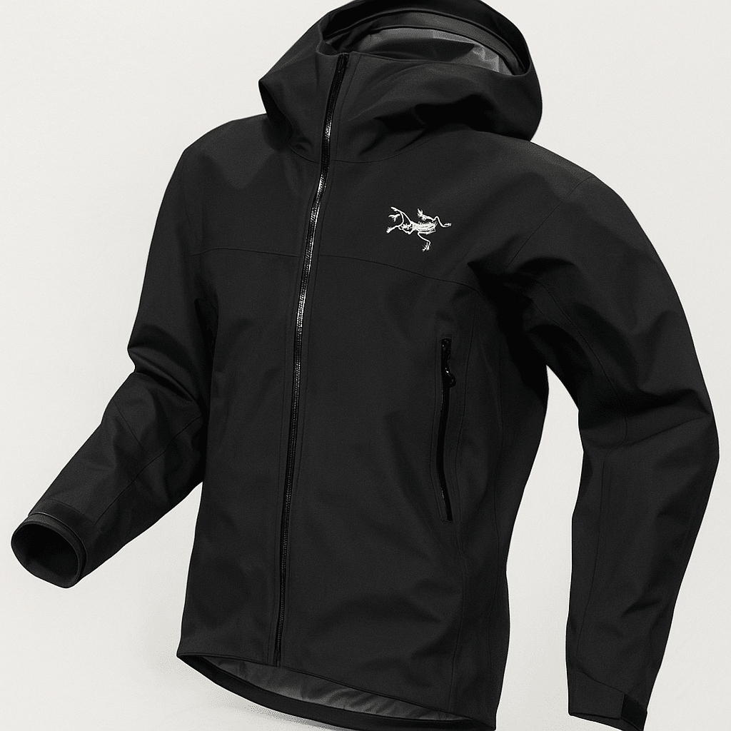 Arc'teryx アークテリクス ベータ ジャケット メンズ 【2025モデル】