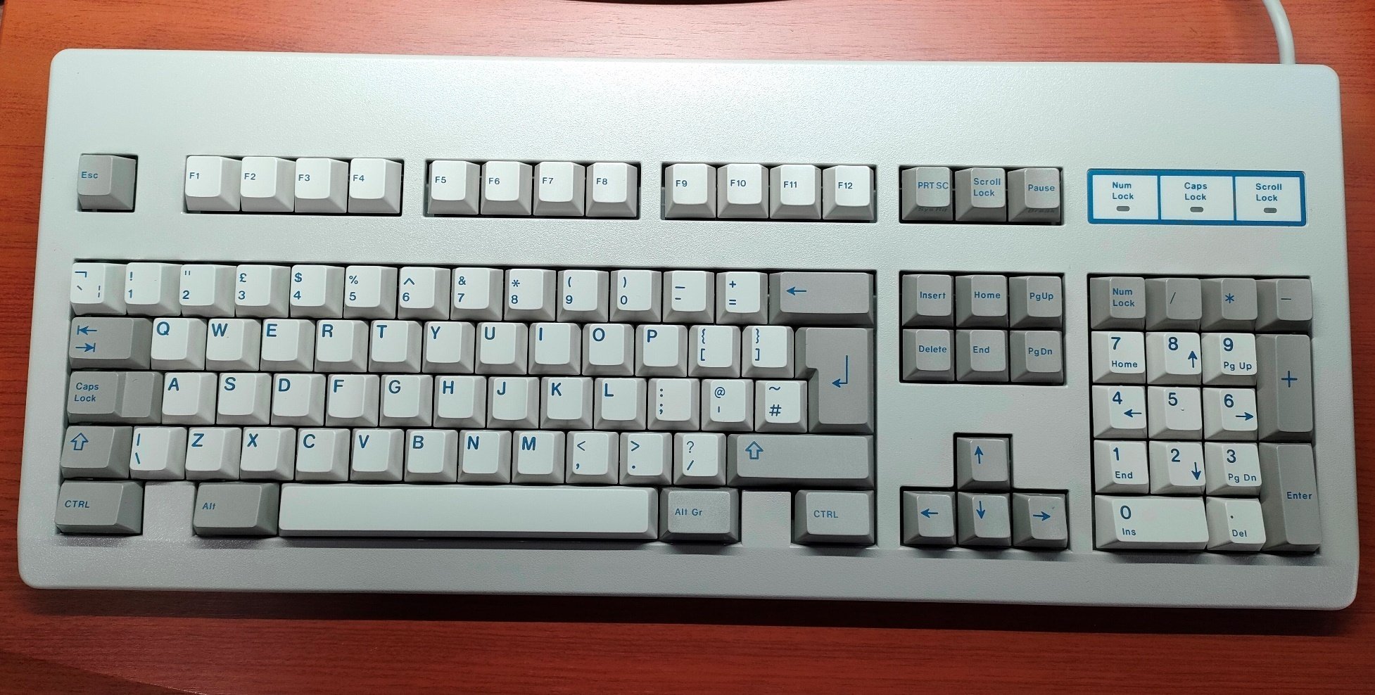 norimaroさんキーボードのyあきのすけです キーボード沼遍歴のあれこれ～リベルタッチやALPS、座屈ばねなど