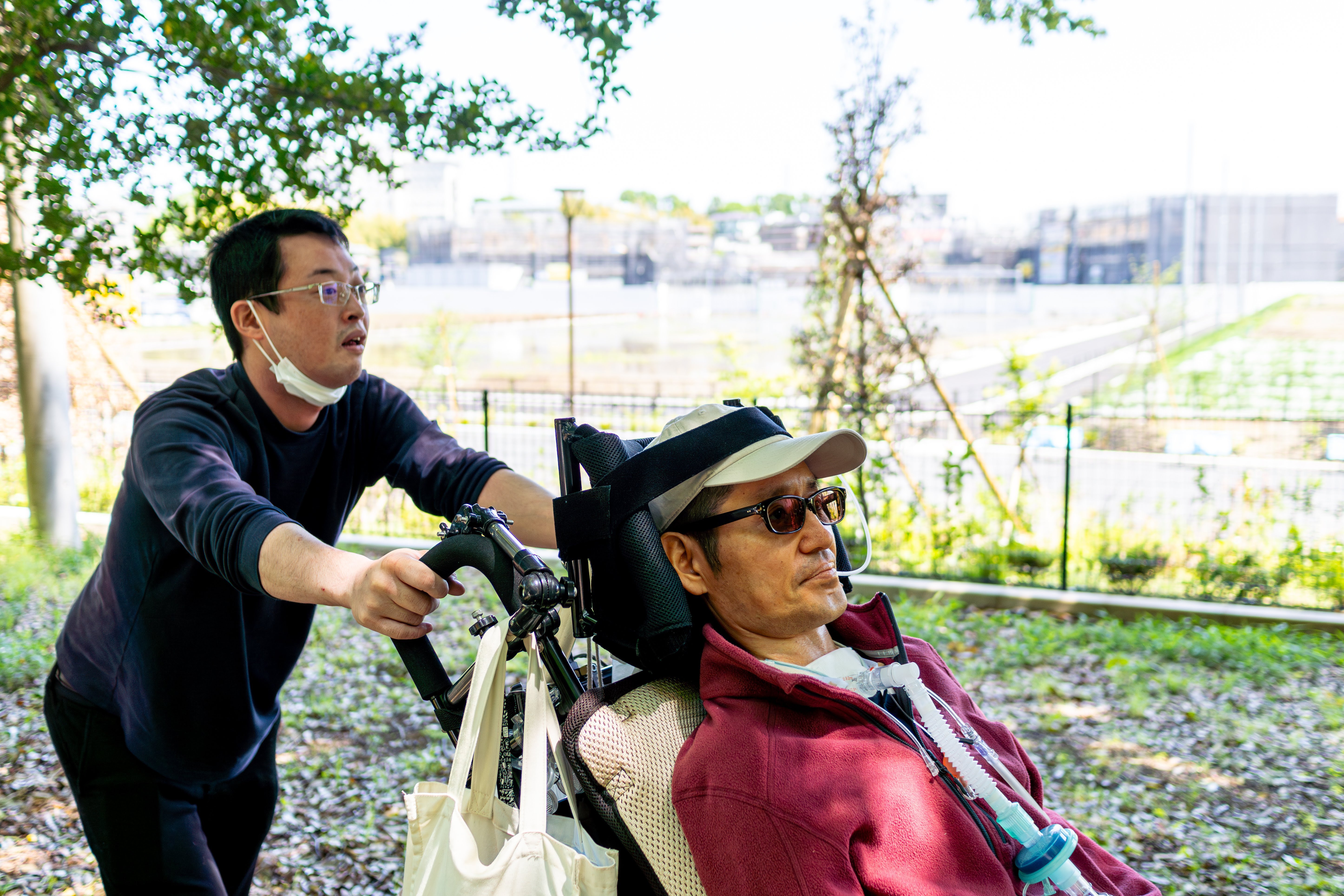 今月の写真」～境を越えて通信Vol.71～｜NPO法人境を越えて