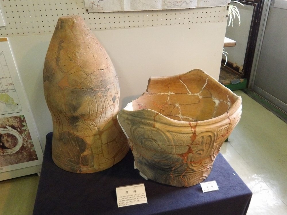 足利市郷土資料展示室 ー 考古の隠れ家｜滝ノ家