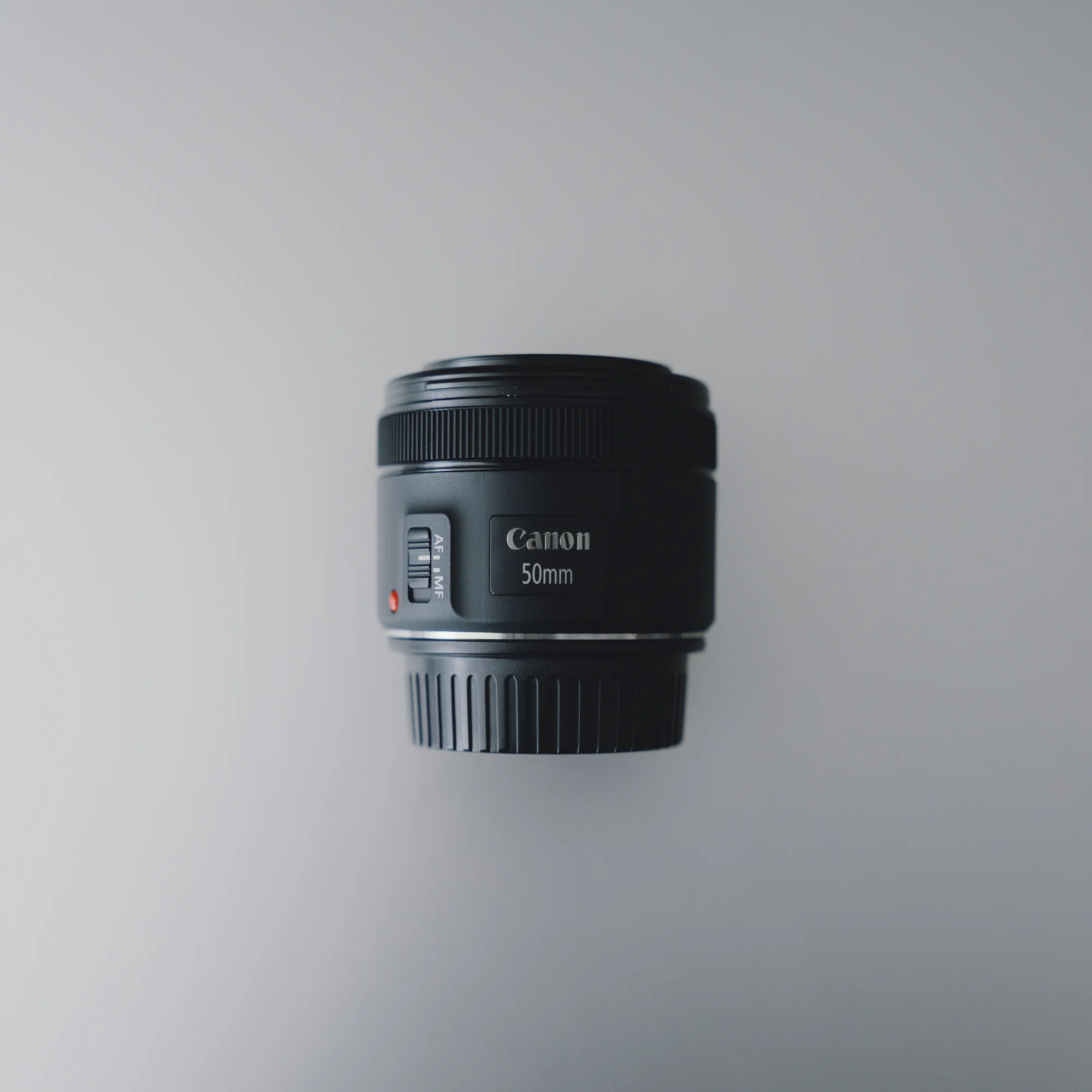 一万円でこのクオリティ-Canon EF 50mm f1.8 STMが予想外に神レンズ 