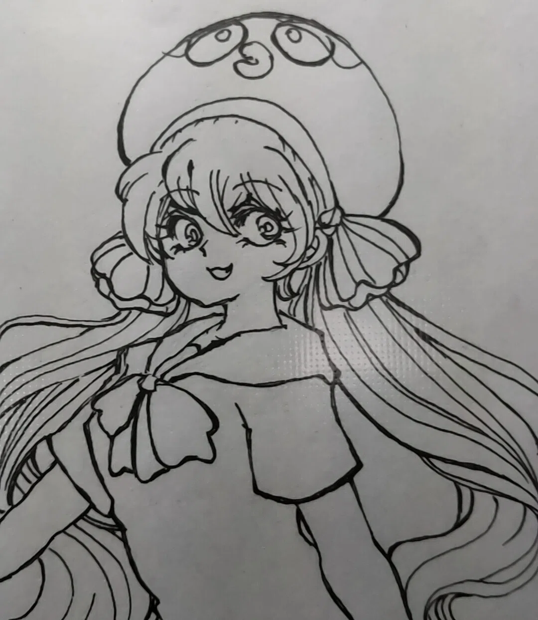 得難い絵を描く芽生えるまで｜すだち