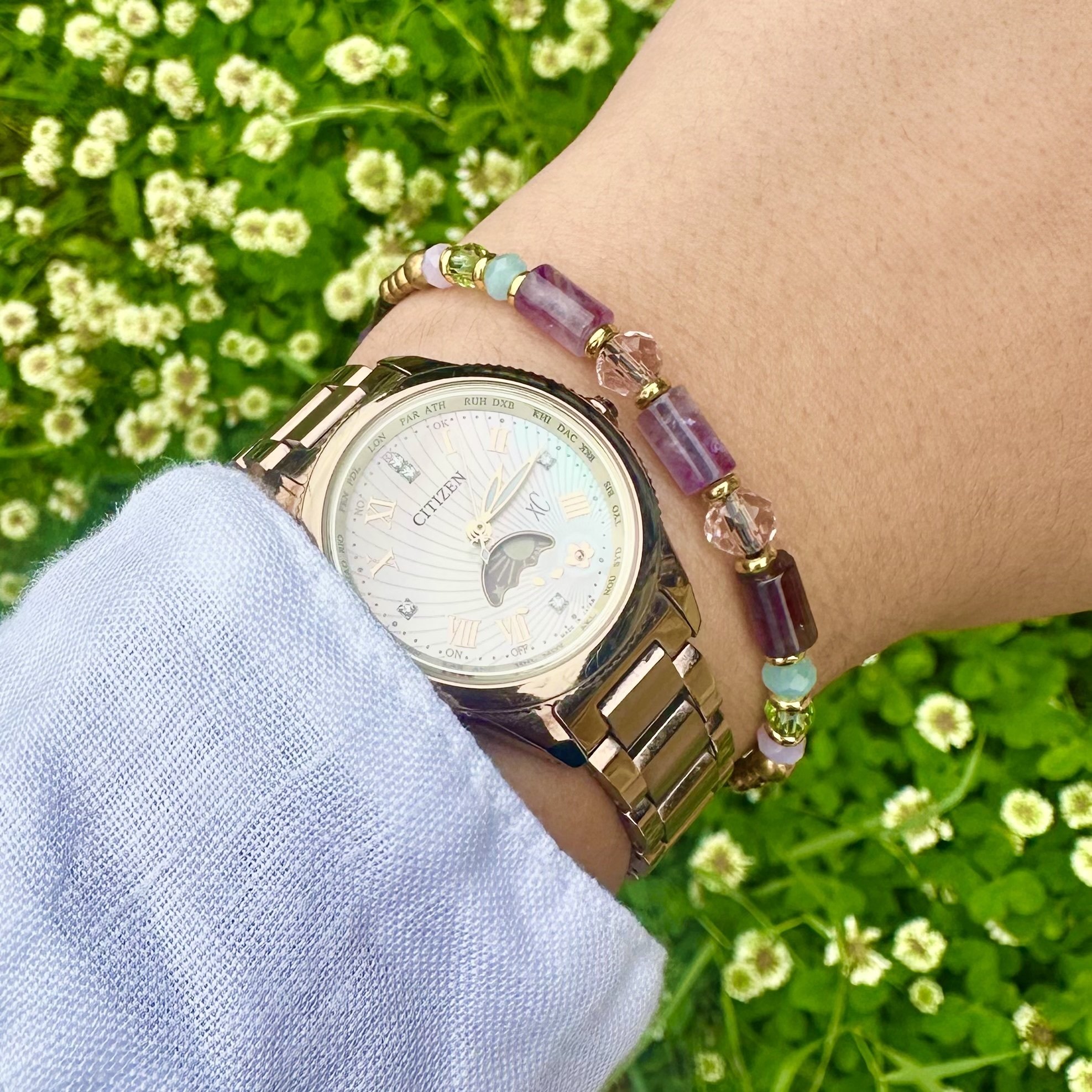 雑貨集め旅in大阪・関西万博｜riho