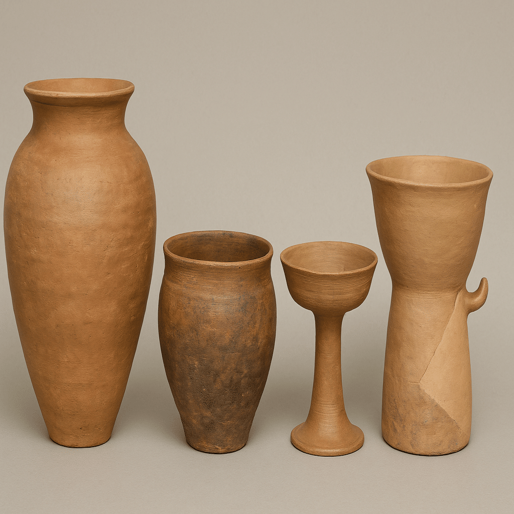 第4回 弥生時代の人々の暮らし① - 土器・稲作・金属器そして縄文人