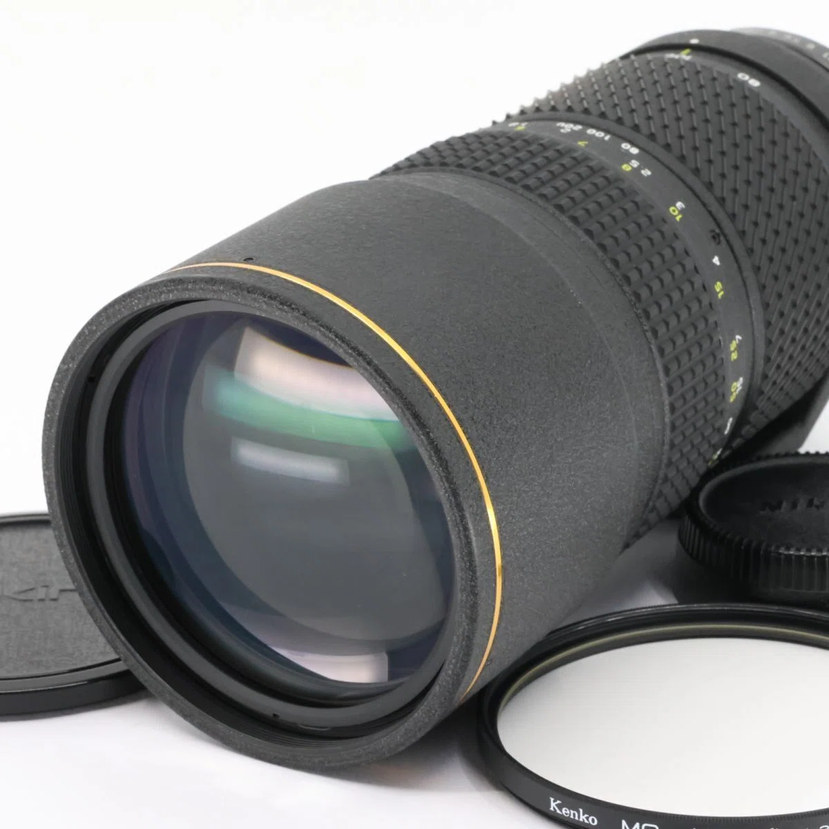 2025/05/18入荷｜Tokina AT-X PRO 80-200mm F2.8 Fマウント｜ポート 