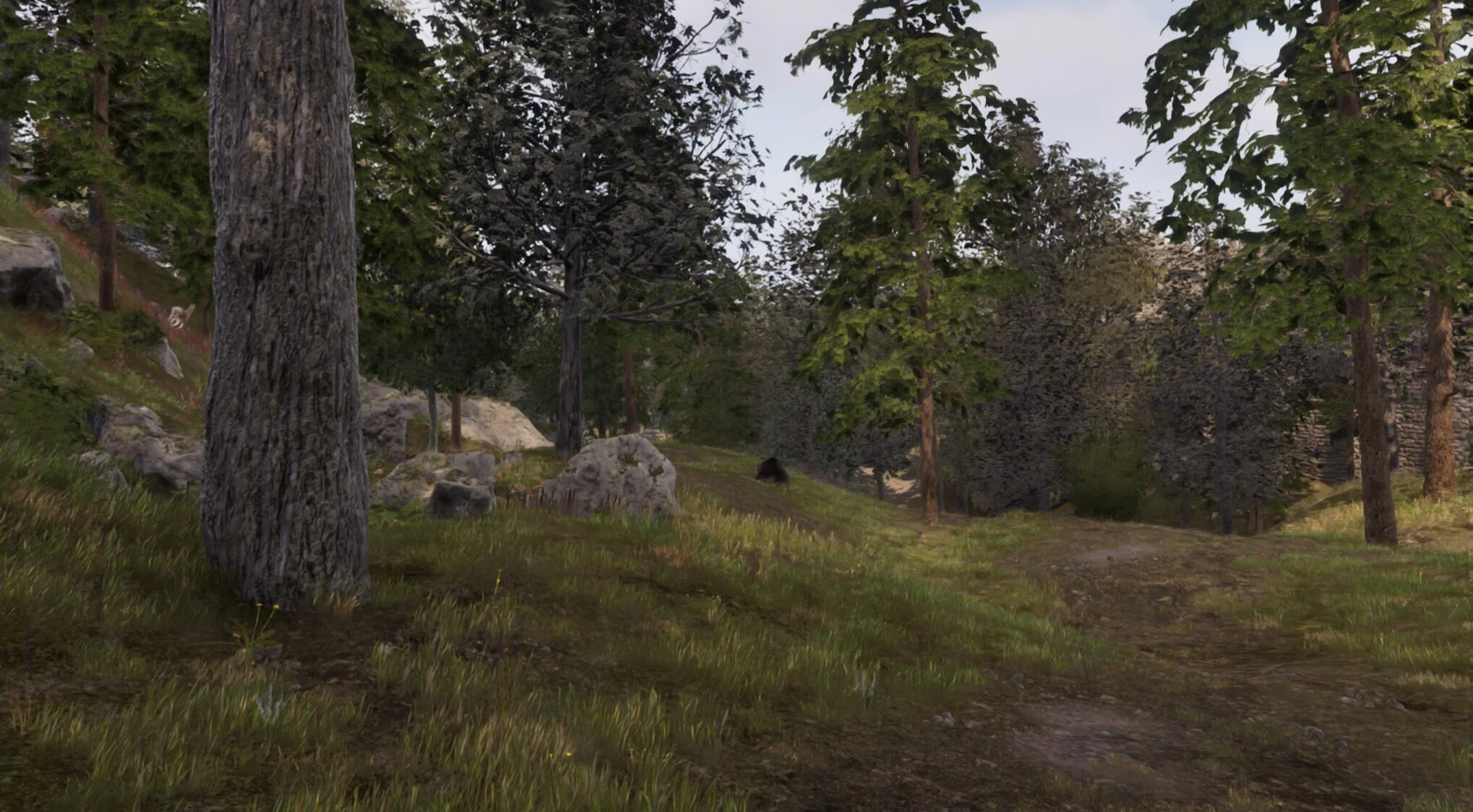 Tried launching Oblivion R with UEVR｜woofnu