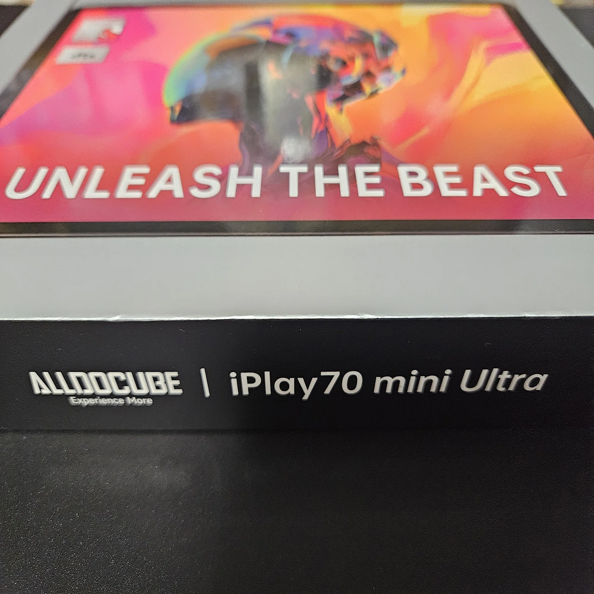 ｶﾞｼﾞｪｯﾄﾚﾋﾞｭｰ】ALLDOCUBE iPlay 70 mini Ultra(8ｲﾝﾁﾀﾌﾞﾚｯﾄ)｜やたけ