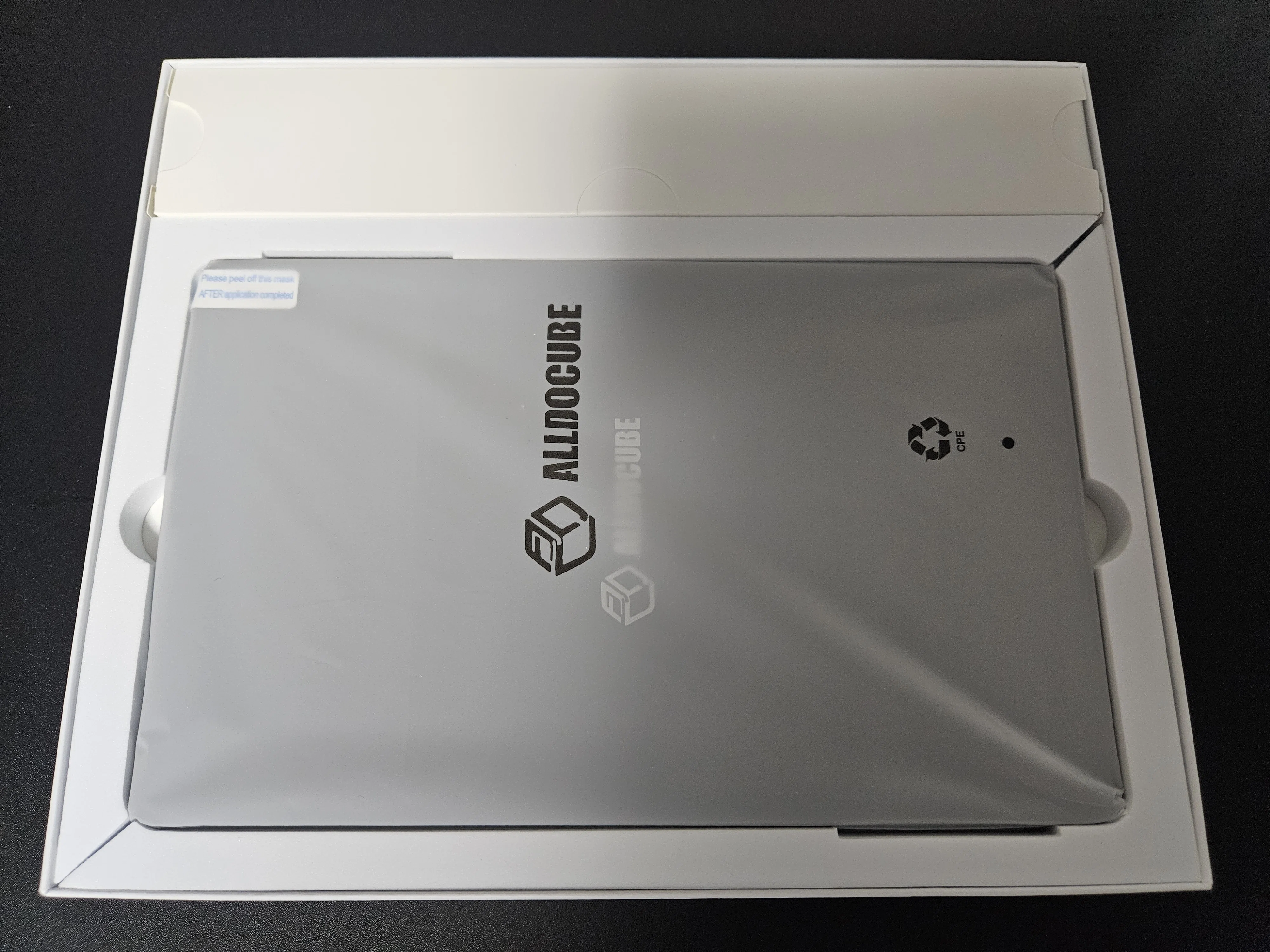 ｶﾞｼﾞｪｯﾄﾚﾋﾞｭｰ】ALLDOCUBE iPlay 70 mini Ultra(8ｲﾝﾁﾀﾌﾞﾚｯﾄ)｜やたけ