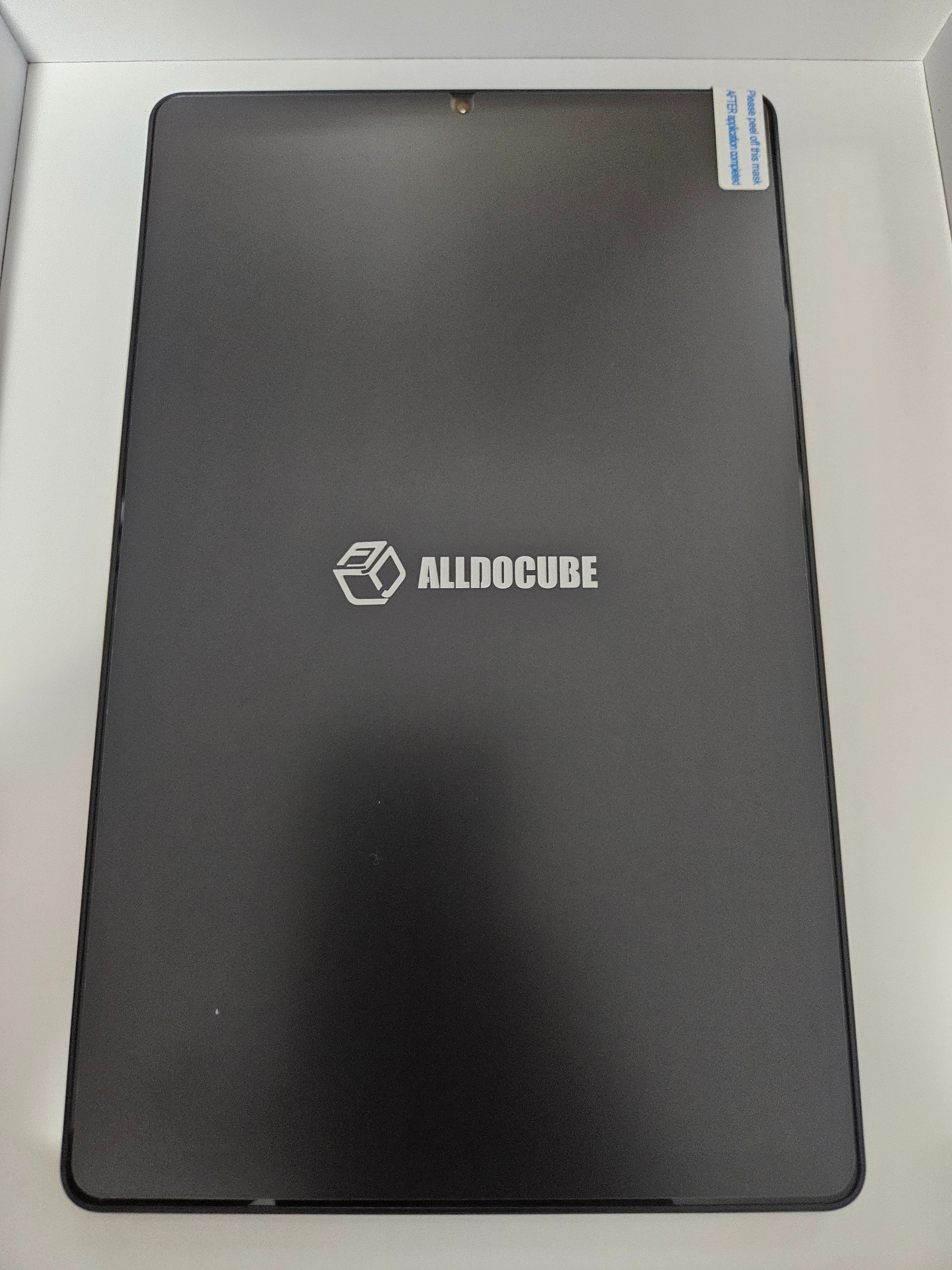 ｶﾞｼﾞｪｯﾄﾚﾋﾞｭｰ】ALLDOCUBE iPlay 70 mini Ultra(8ｲﾝﾁﾀﾌﾞﾚｯﾄ)｜やたけ