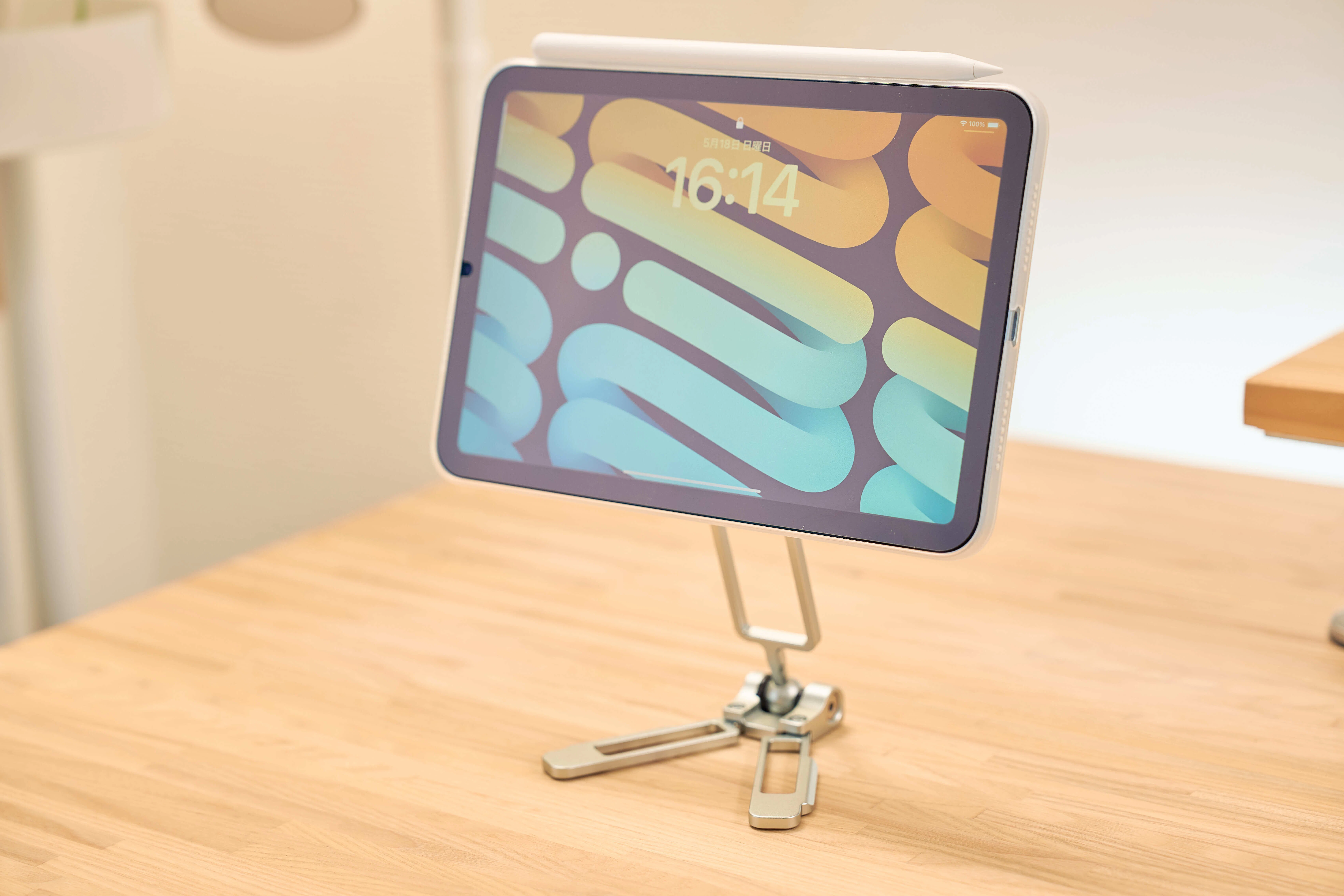 脱Cellular】iPad mini A17 Pro Wi-Fiモデルを購入した話｜じゃが