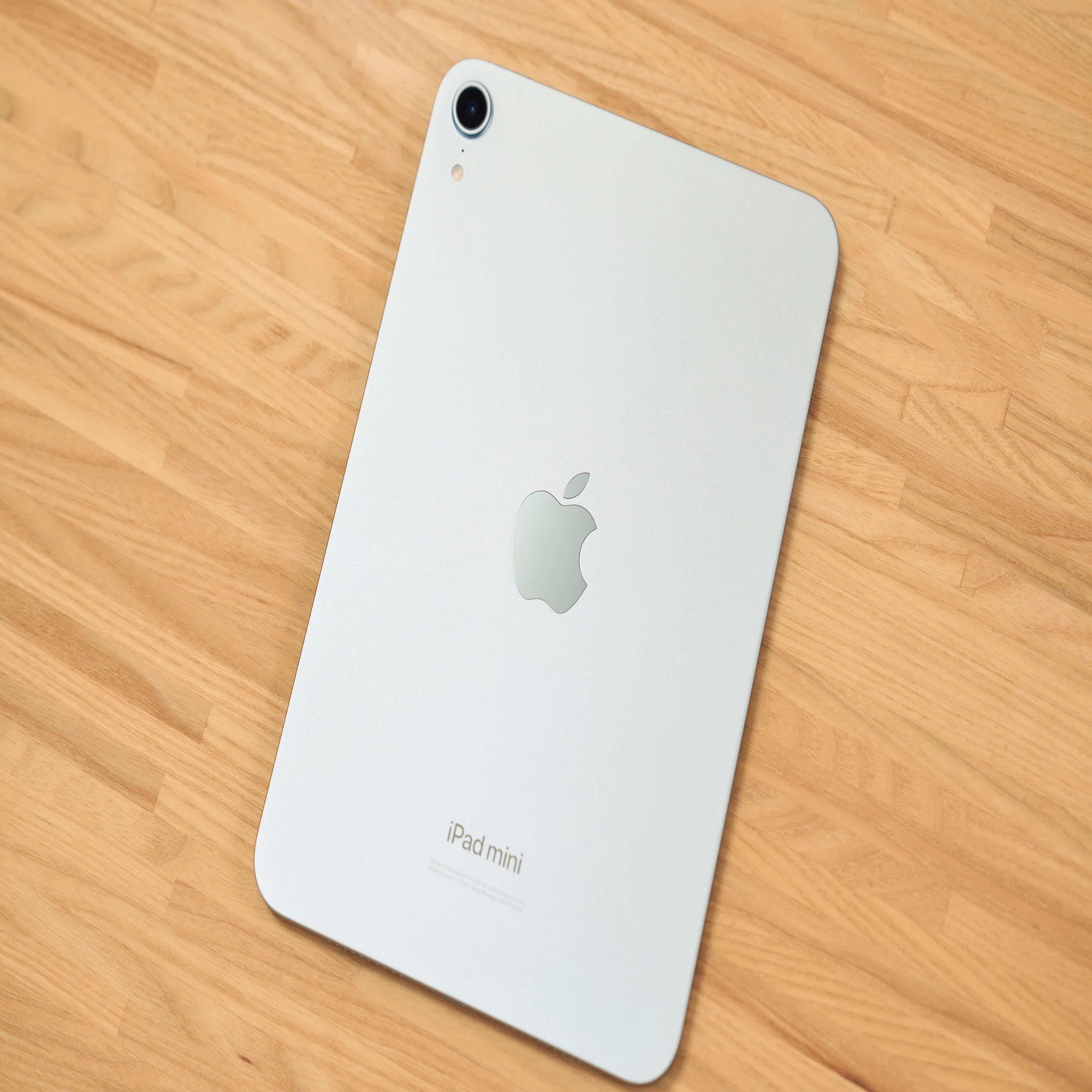 脱Cellular】iPad mini A17 Pro Wi-Fiモデルを購入した話｜じゃが
