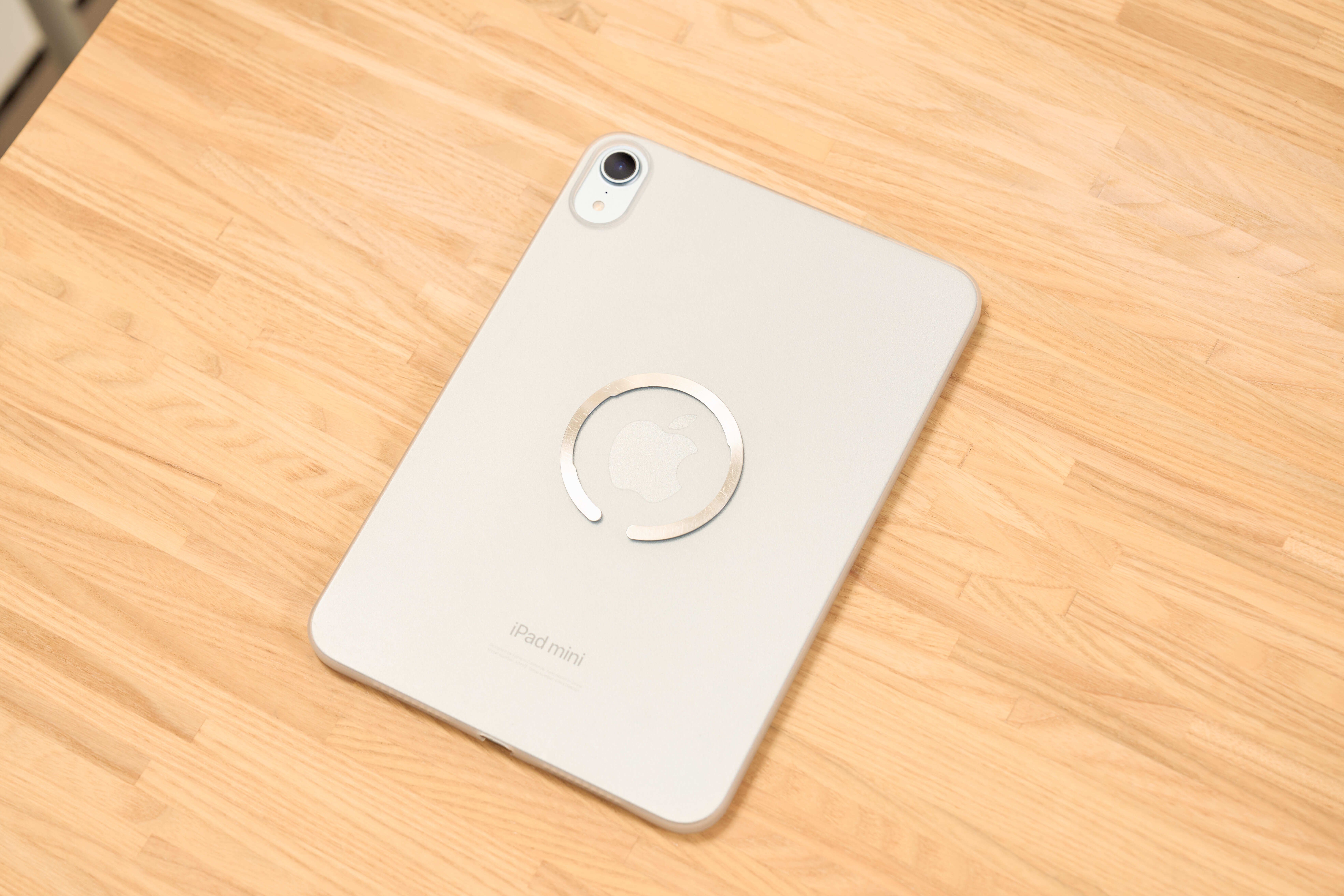 脱Cellular】iPad mini A17 Pro Wi-Fiモデルを購入した話｜じゃが