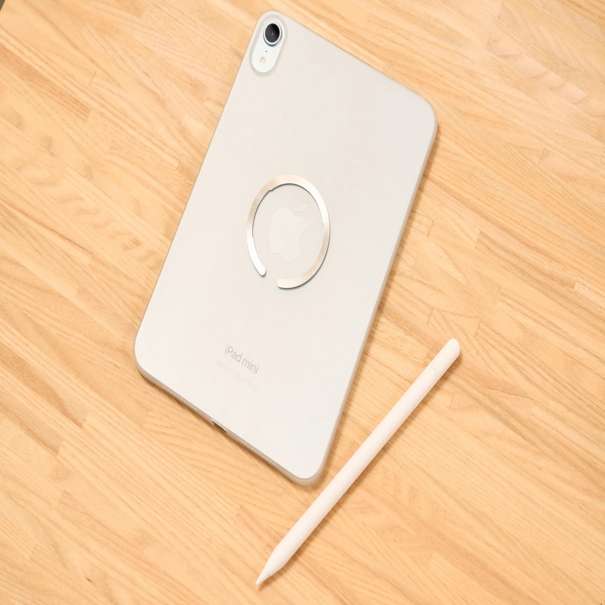 脱Cellular】iPad mini A17 Pro Wi-Fiモデルを購入した話｜じゃが