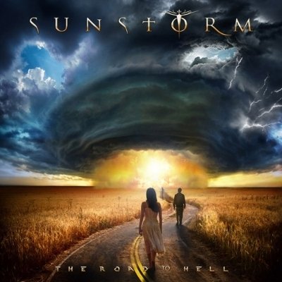 SUNSTORM ザ・ロード・トゥ・ヘル メロハー SUNSTORM/ザ・ロード・トゥ・ヘル メロハー