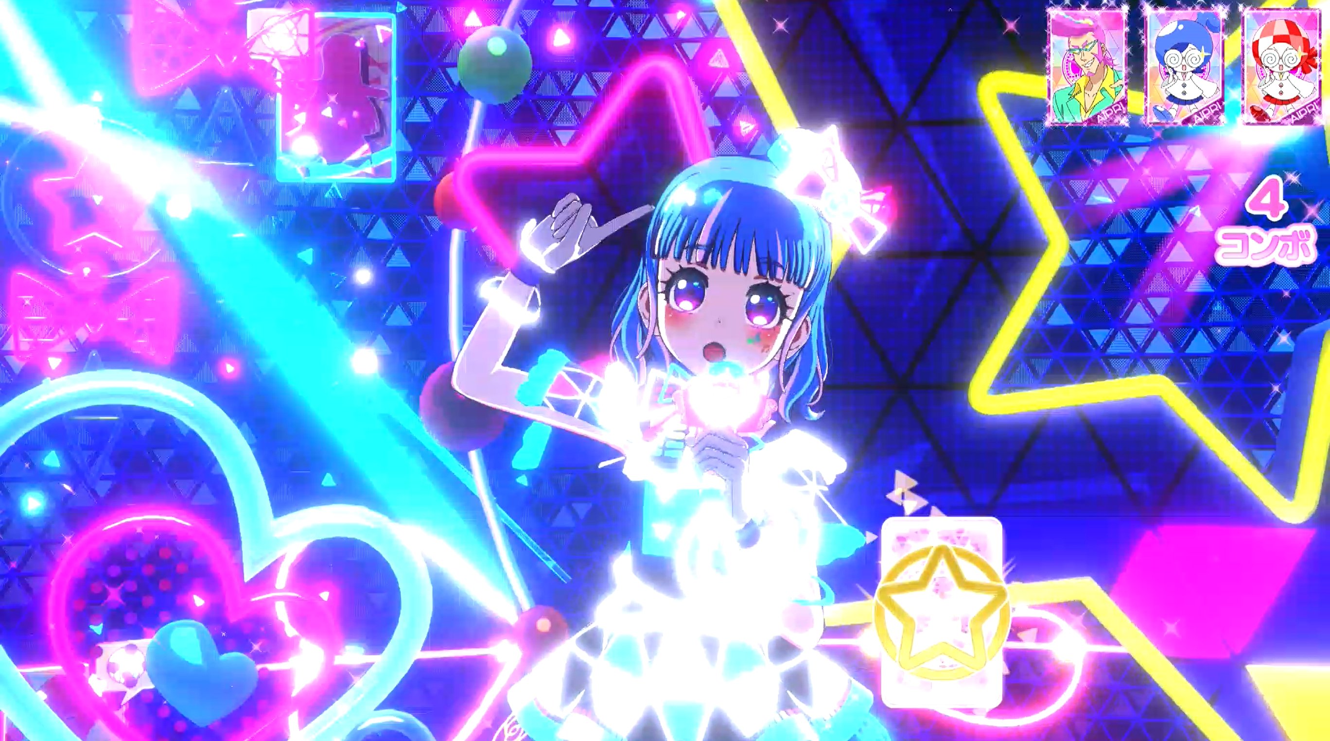 ◤luna様♡専用ページです。◢ this video hero 👉Luna's skin 😍 make sure full screen mode