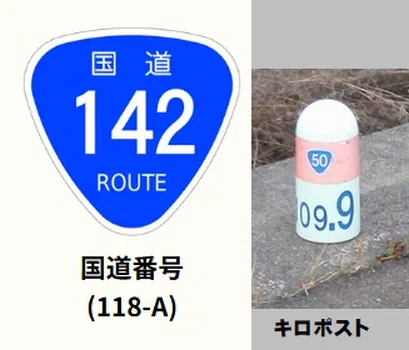 道路損傷等は、道路緊急ダイヤル(＃9910)へ｜cyo99