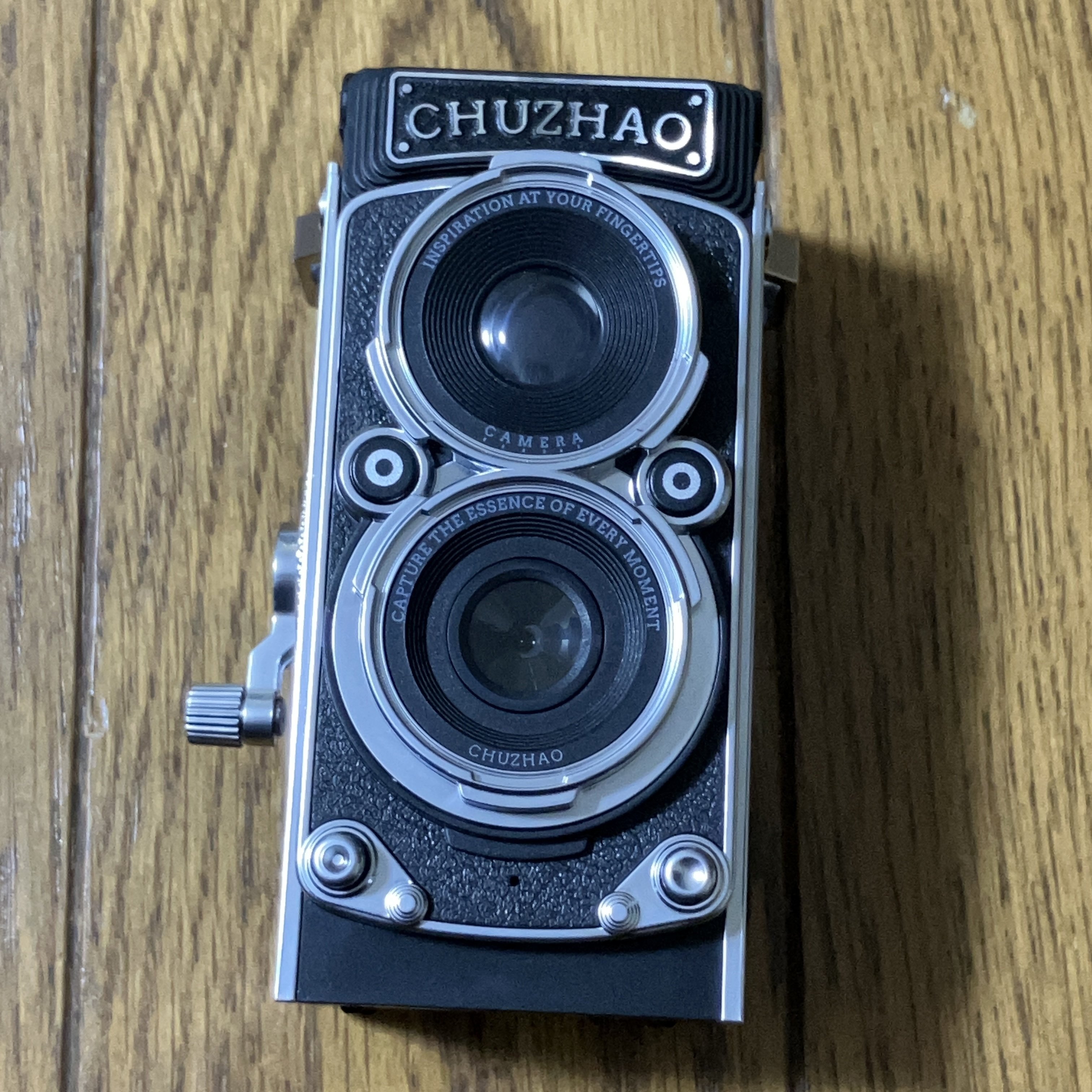 新しいトイデジを入手｜Loy