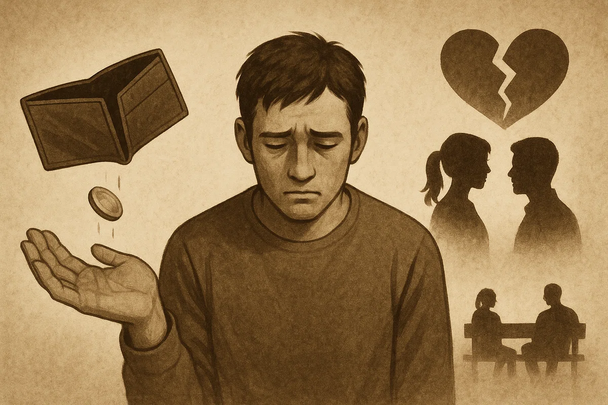 弱者男性論の入口へ——身体性のあることばを手にいれる|さくま