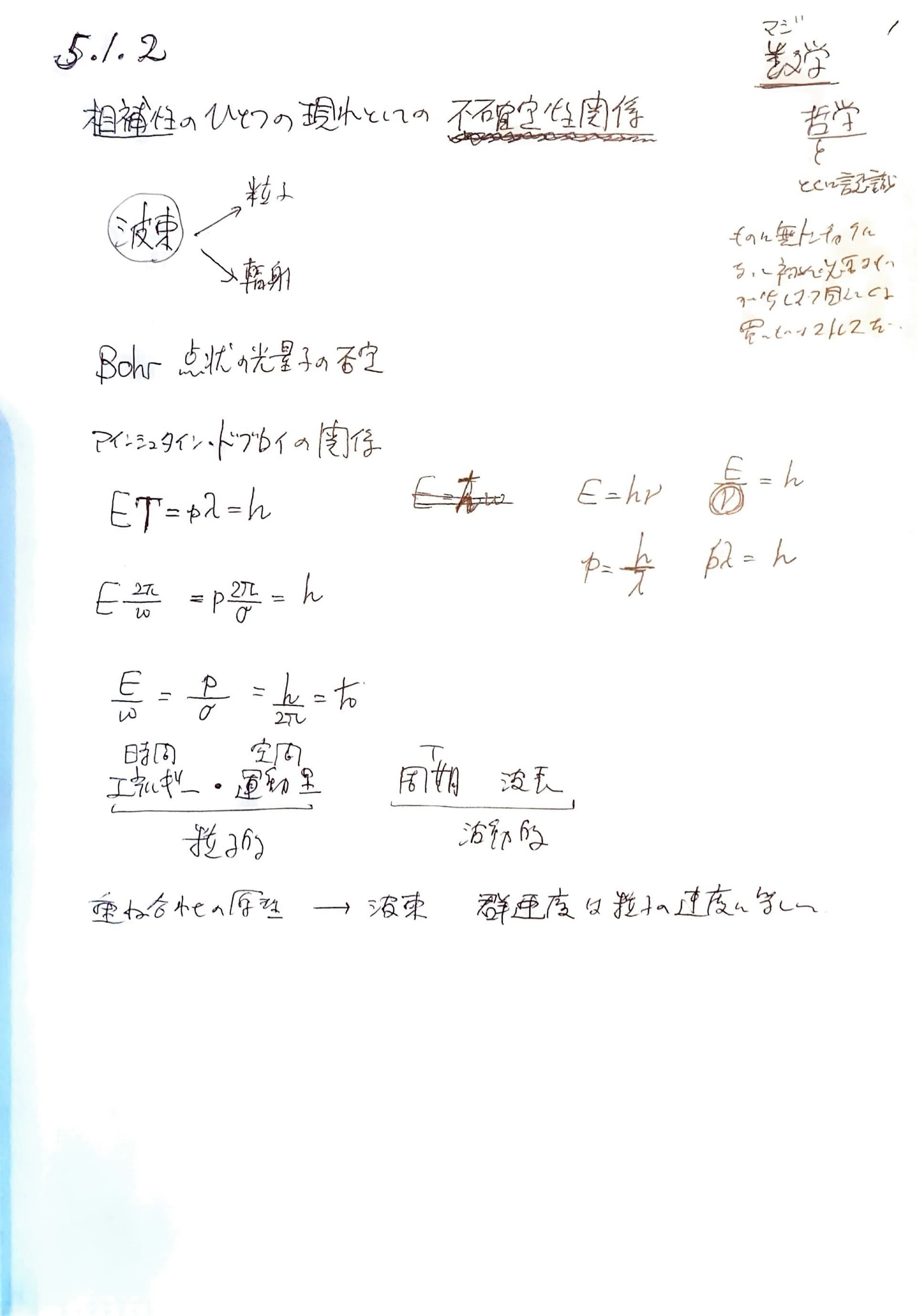 ボーアとアインシュタインに量子を読む――量子物理学の原理をめぐって／山本義隆 ボーアとアインシュタインに量子を読む | 量子物理学の原理をめぐって
