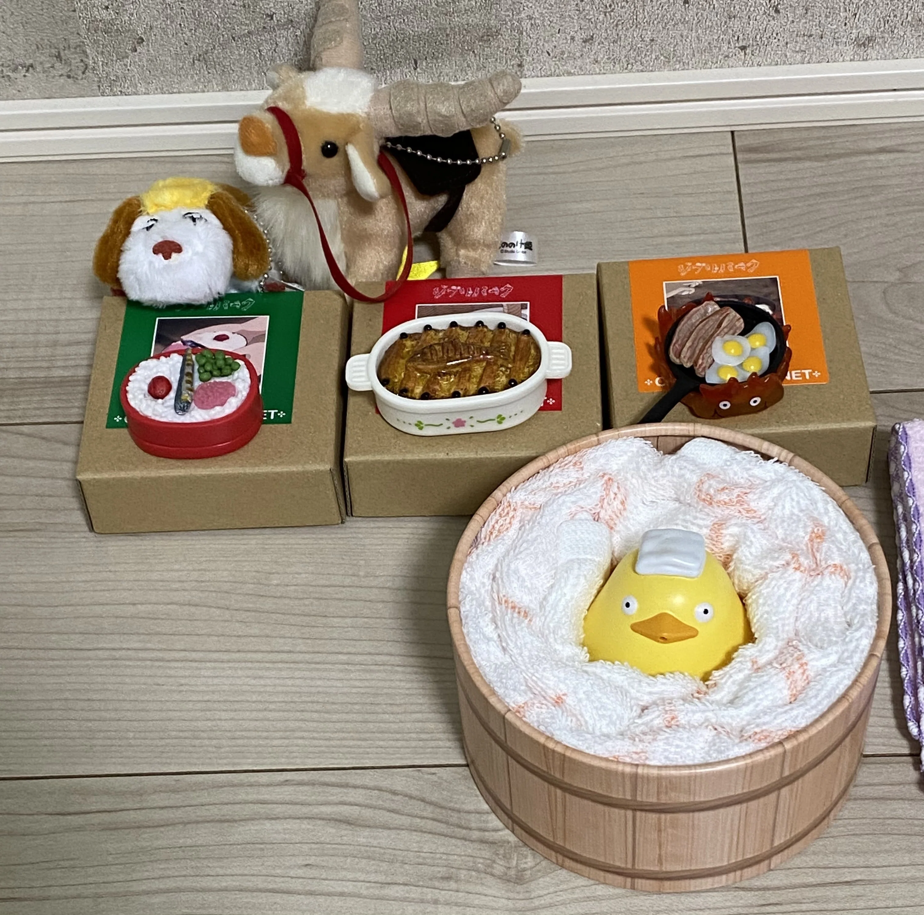 ぼっちでジブリパークデビューした話｜のん