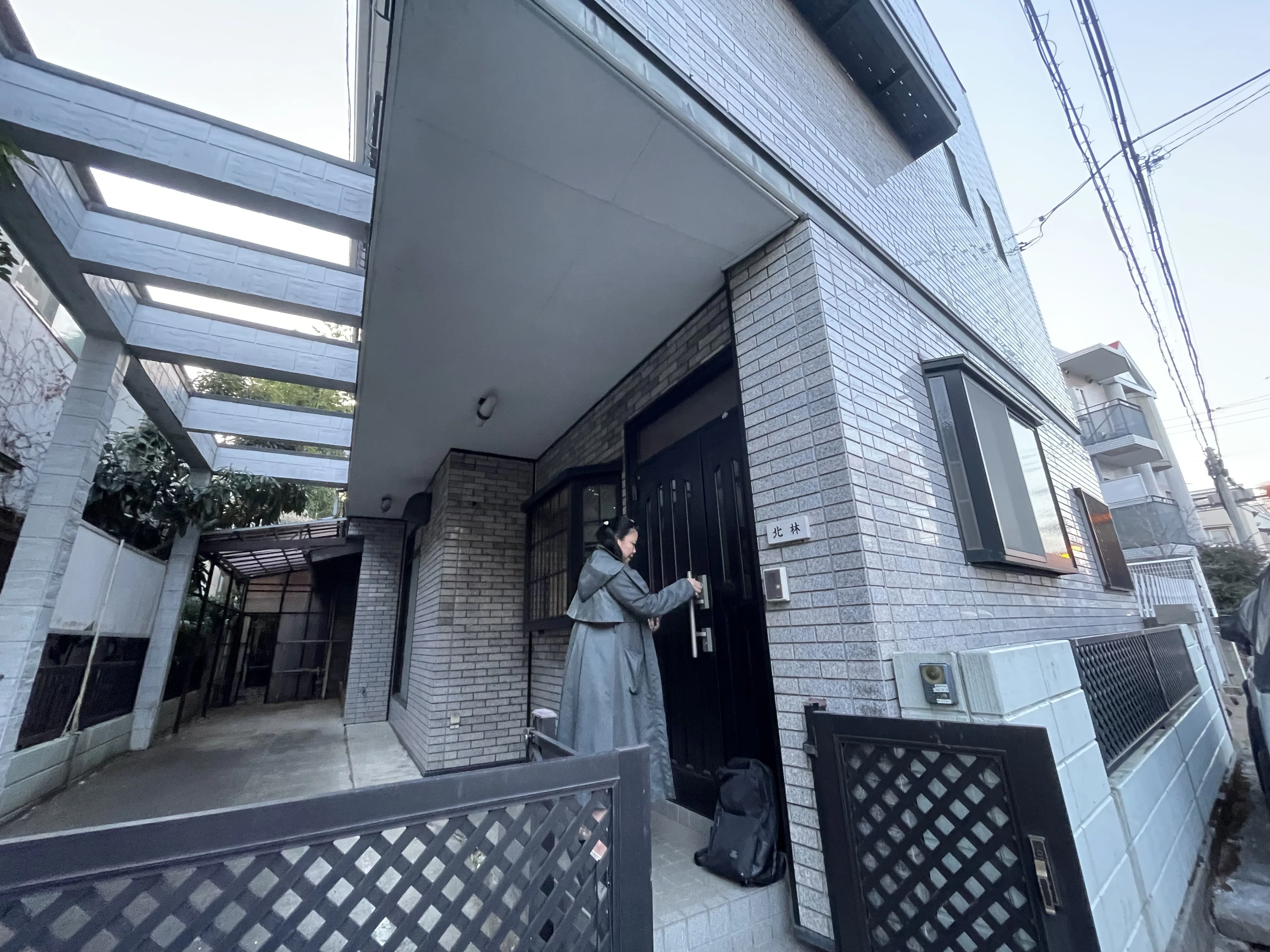 燻し竹 古民家 築200年？ お値段交渉求む。 【公式通販】