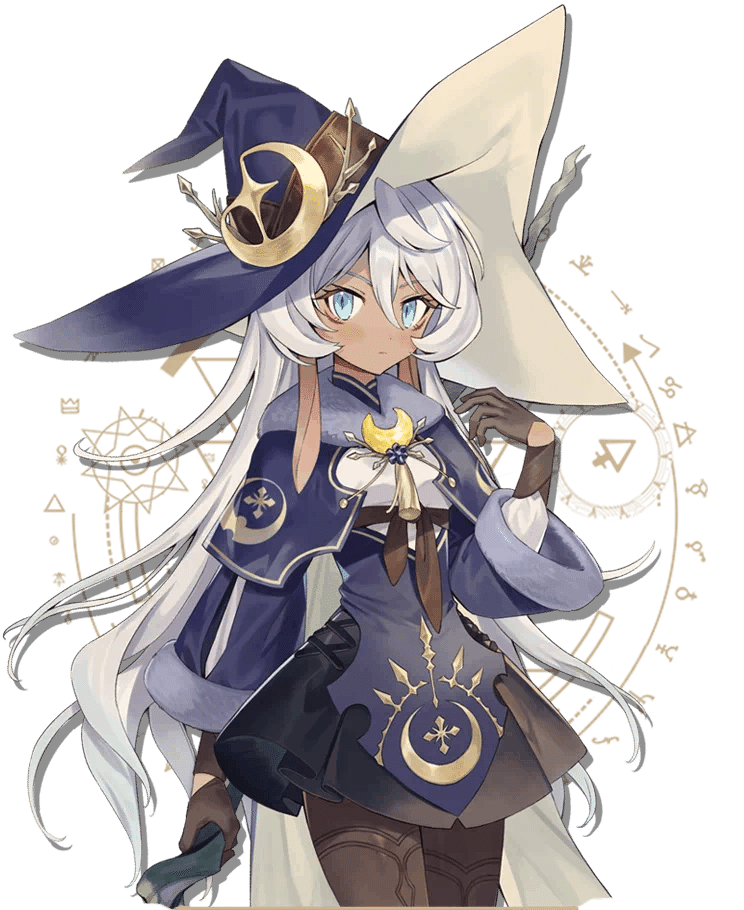 魔女の泉Rをクリアしました｜じるく