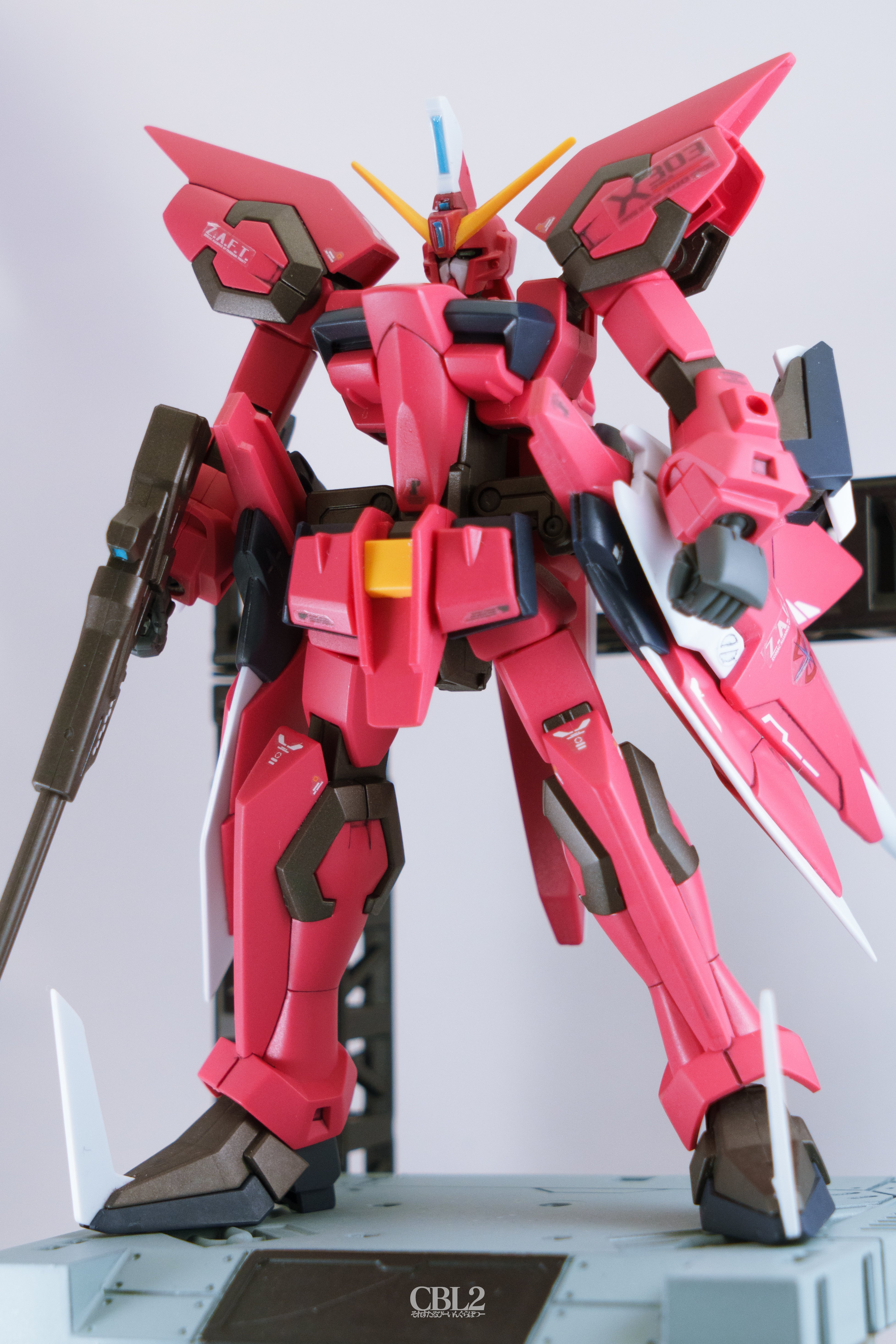 Amazon.co.jp: TAMASHII NATIONS ROBOT魂 [SIDE MS] イージス